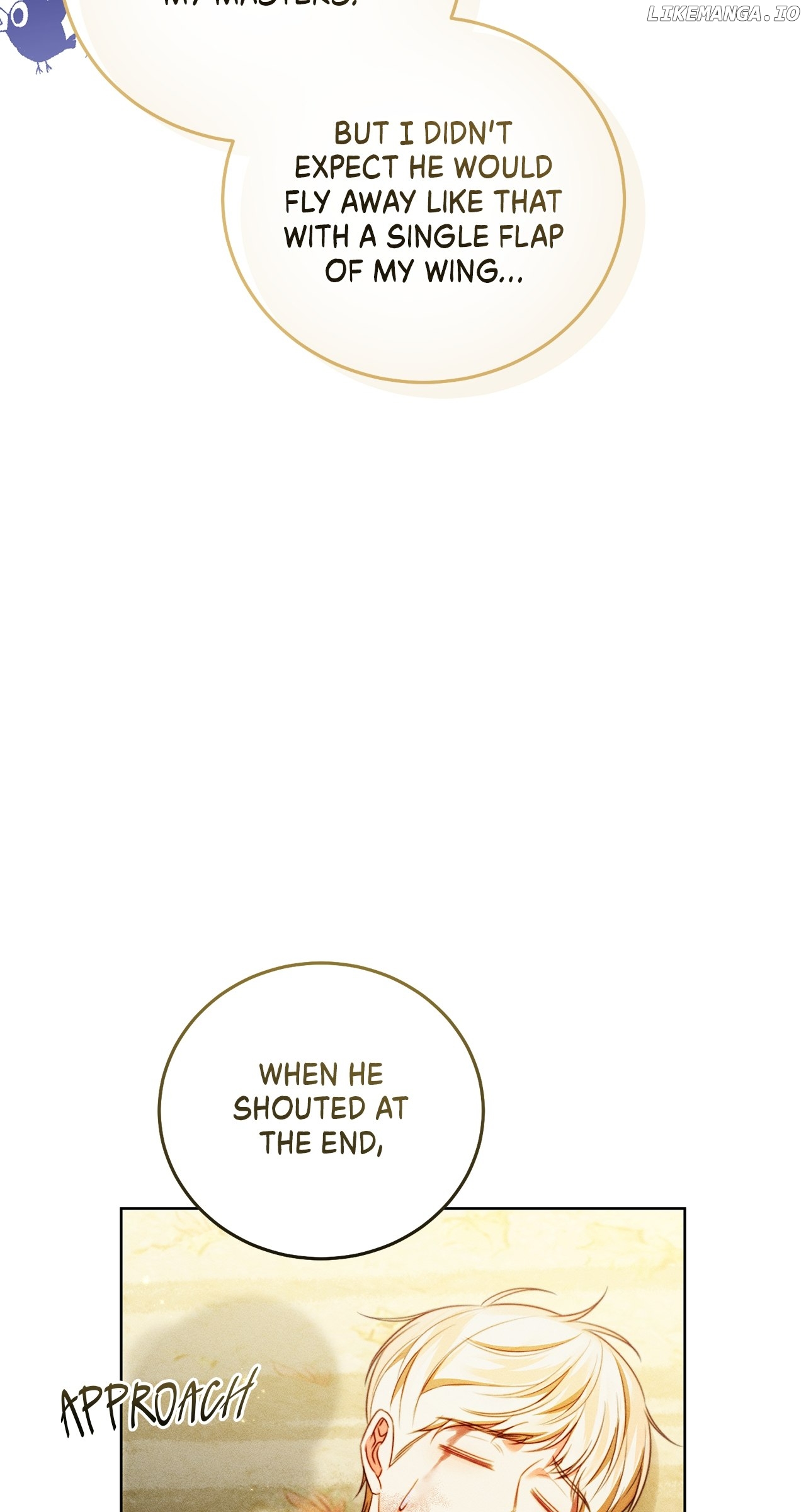 Becoming the Lady of the Cursed Ducal House Chapter 49 - page 28