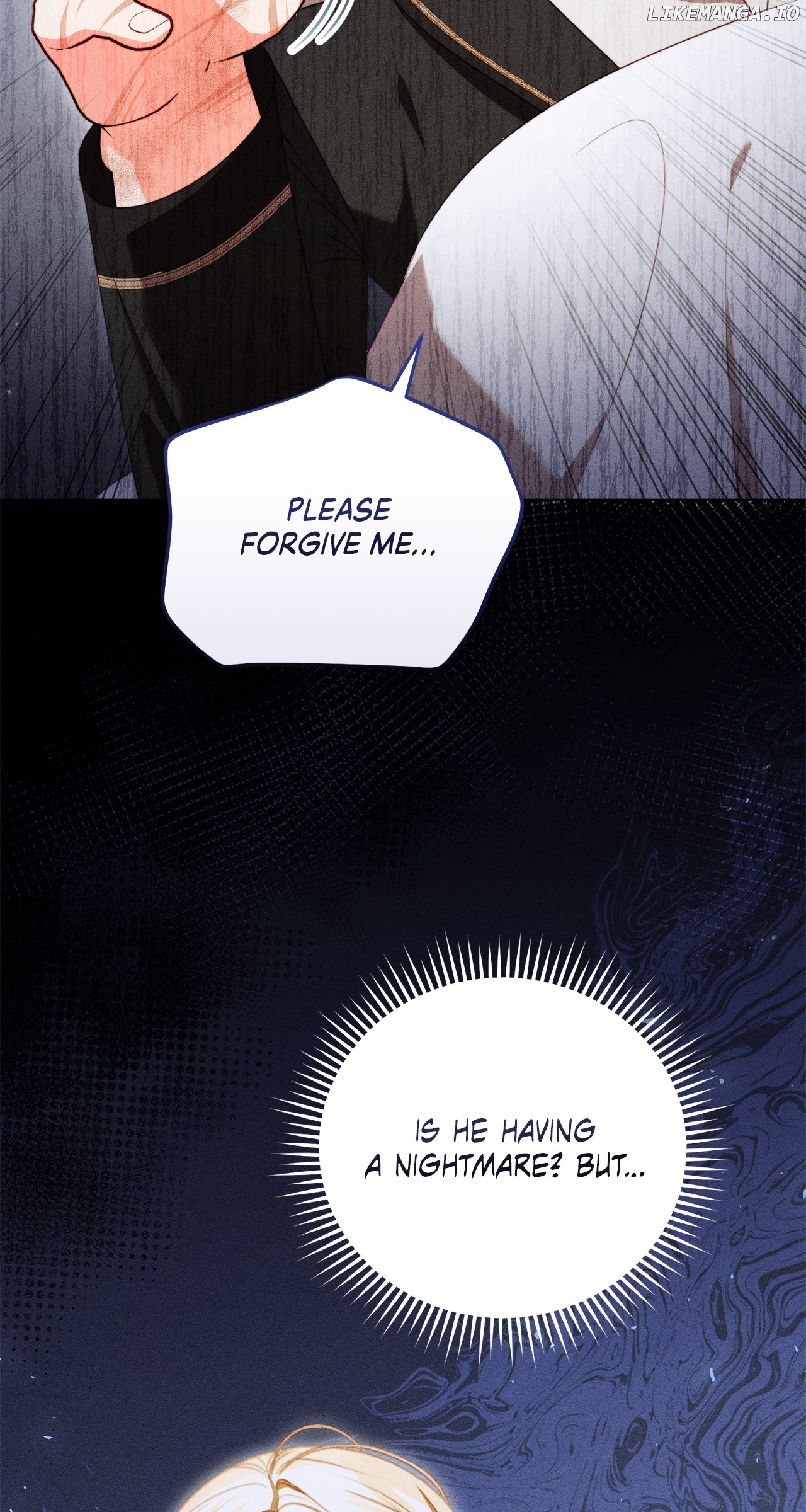 Becoming the Lady of the Cursed Ducal House Chapter 49 - page 60