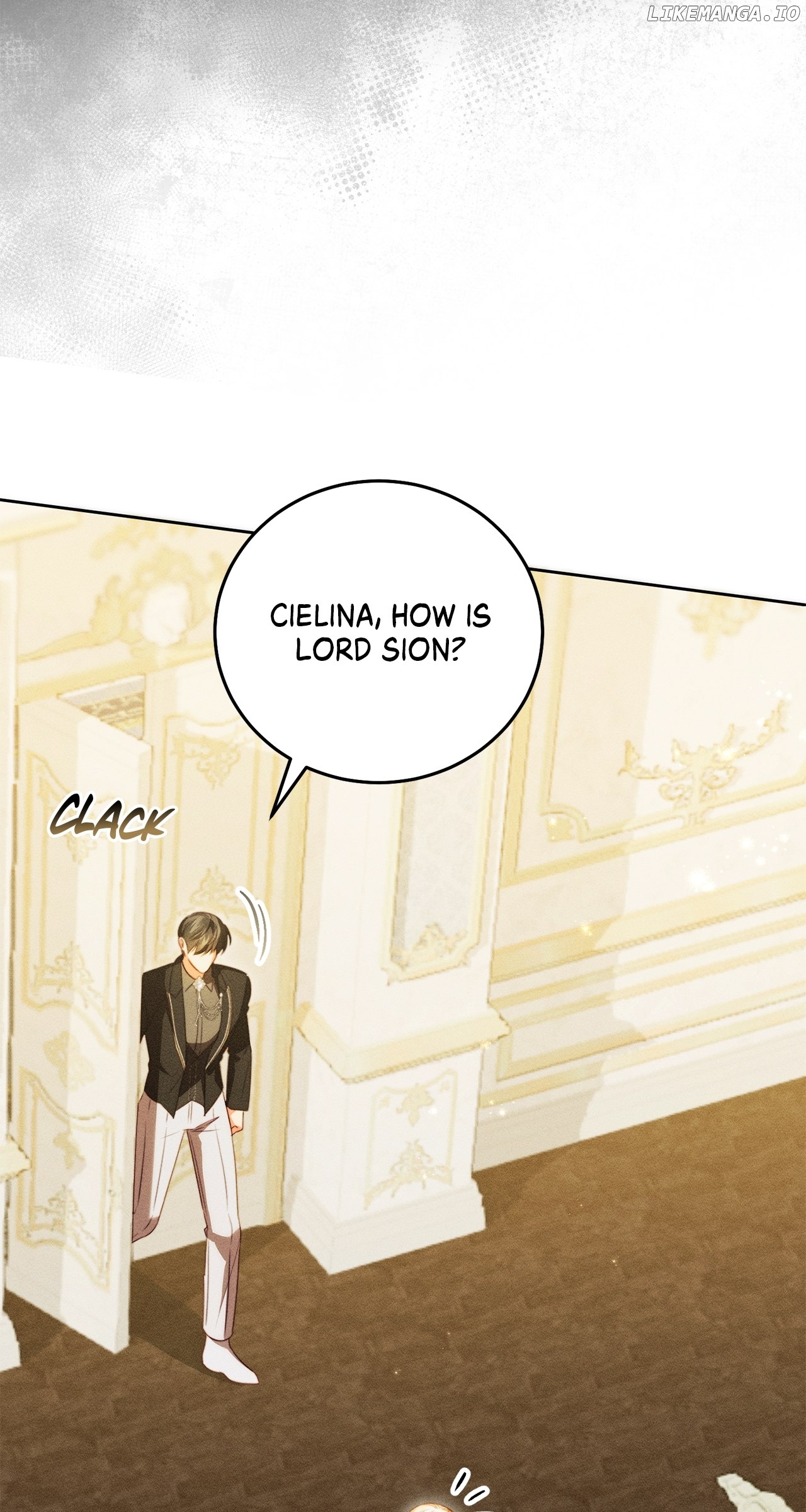 Becoming the Lady of the Cursed Ducal House Chapter 49 - page 62