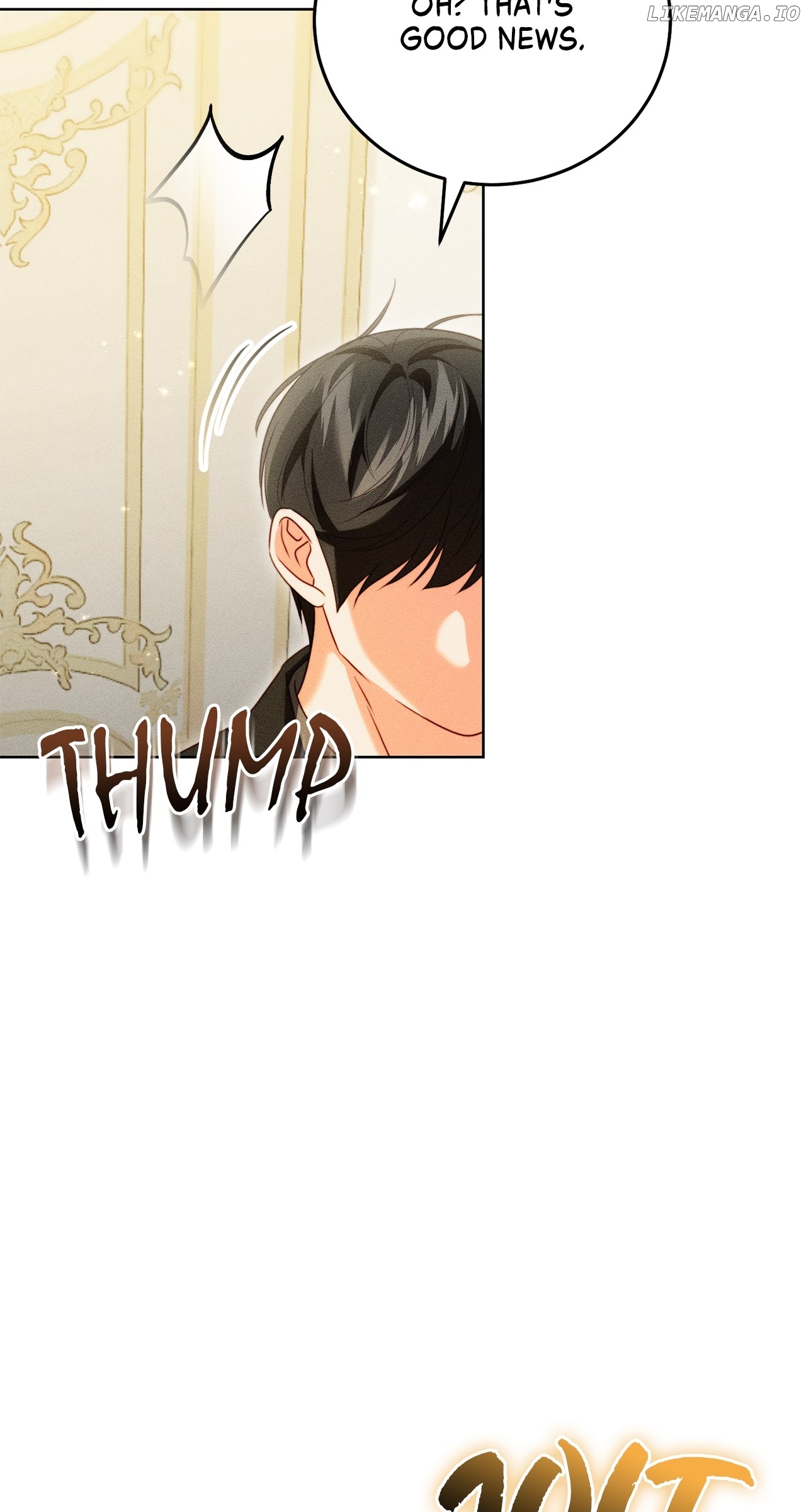 Becoming the Lady of the Cursed Ducal House Chapter 49 - page 64