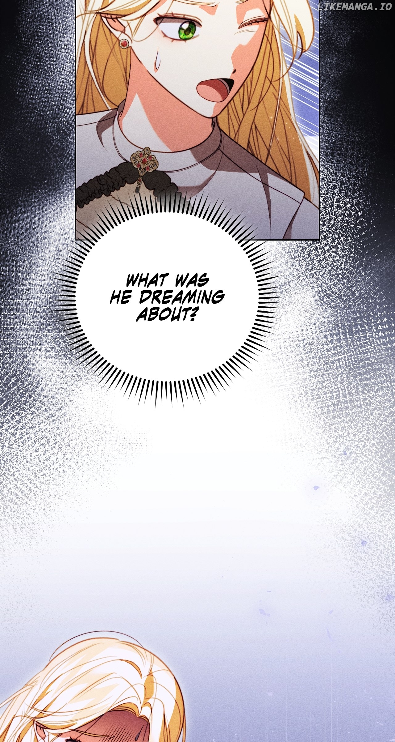 Becoming the Lady of the Cursed Ducal House Chapter 49 - page 68