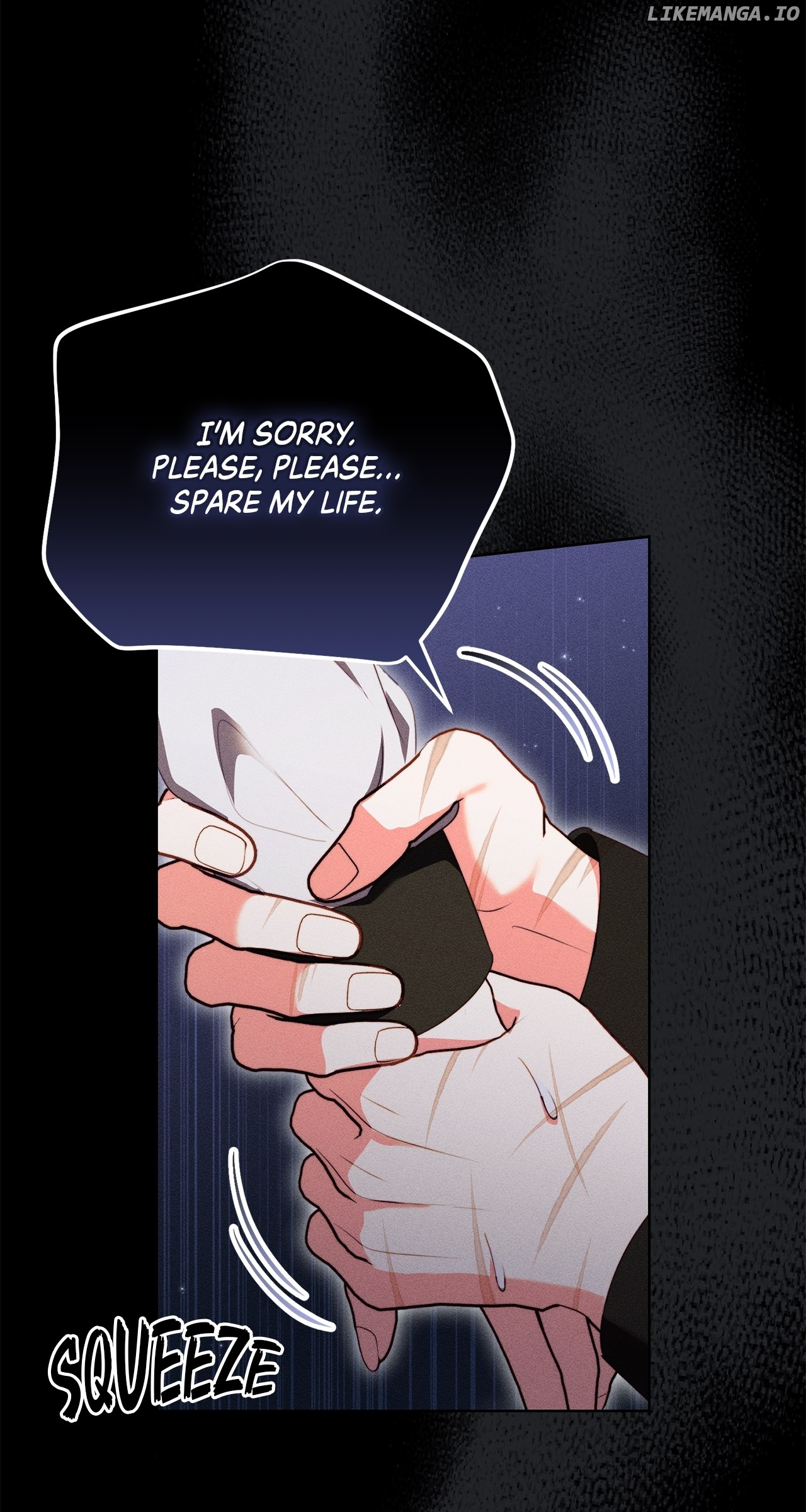 Becoming the Lady of the Cursed Ducal House Chapter 49 - page 70