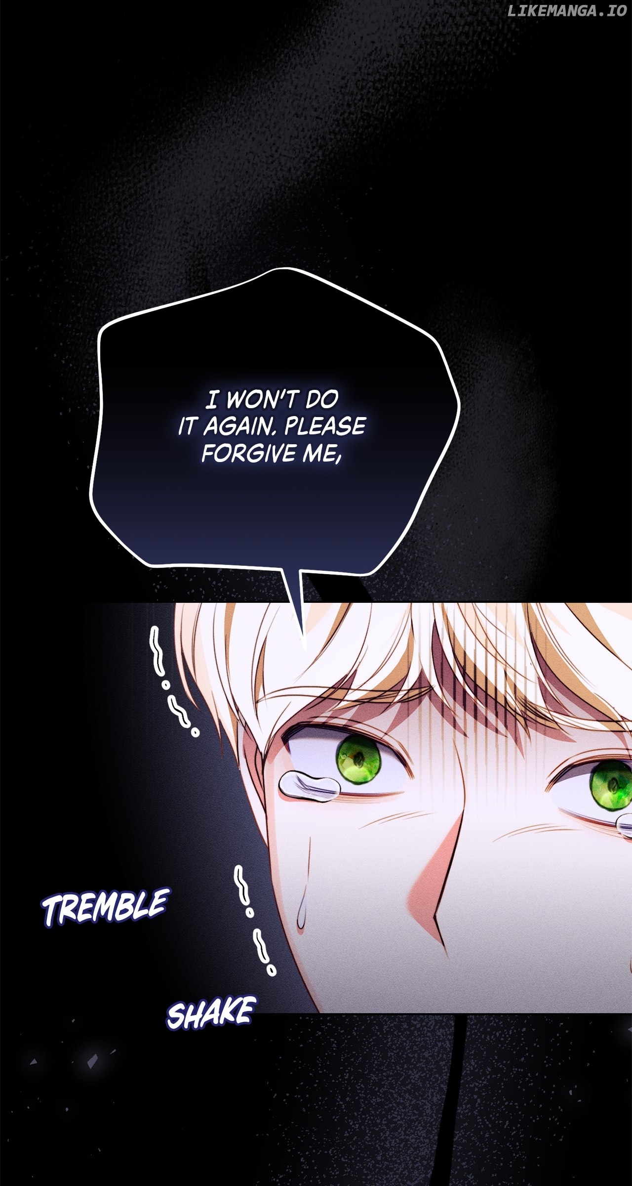 Becoming the Lady of the Cursed Ducal House Chapter 49 - page 71