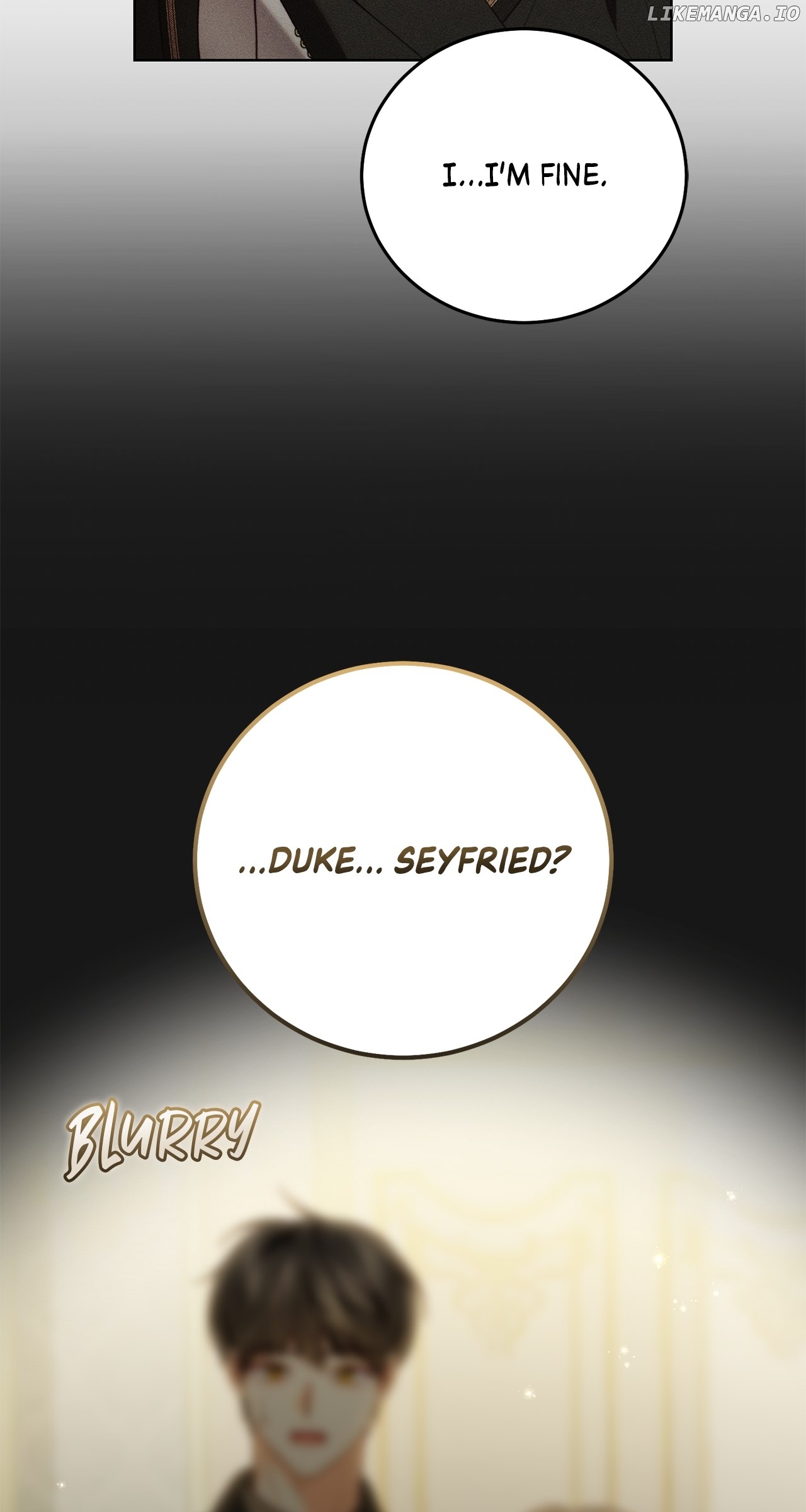 Becoming the Lady of the Cursed Ducal House Chapter 49 - page 76