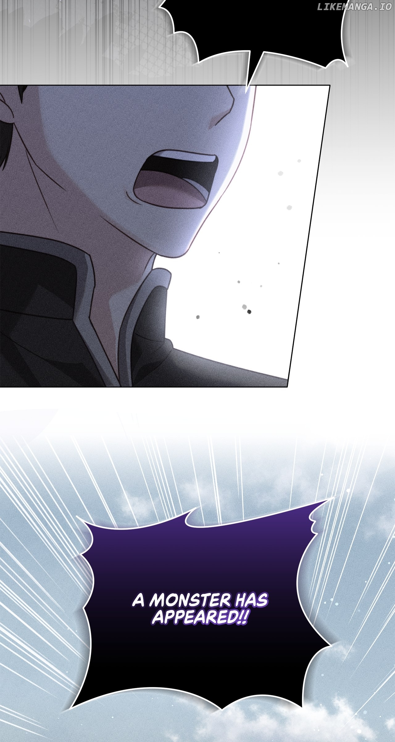 Becoming the Lady of the Cursed Ducal House Chapter 49 - page 8