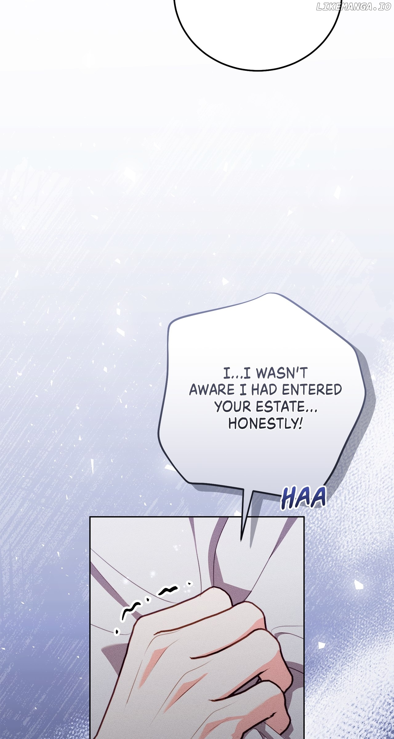 Becoming the Lady of the Cursed Ducal House Chapter 50 - page 11