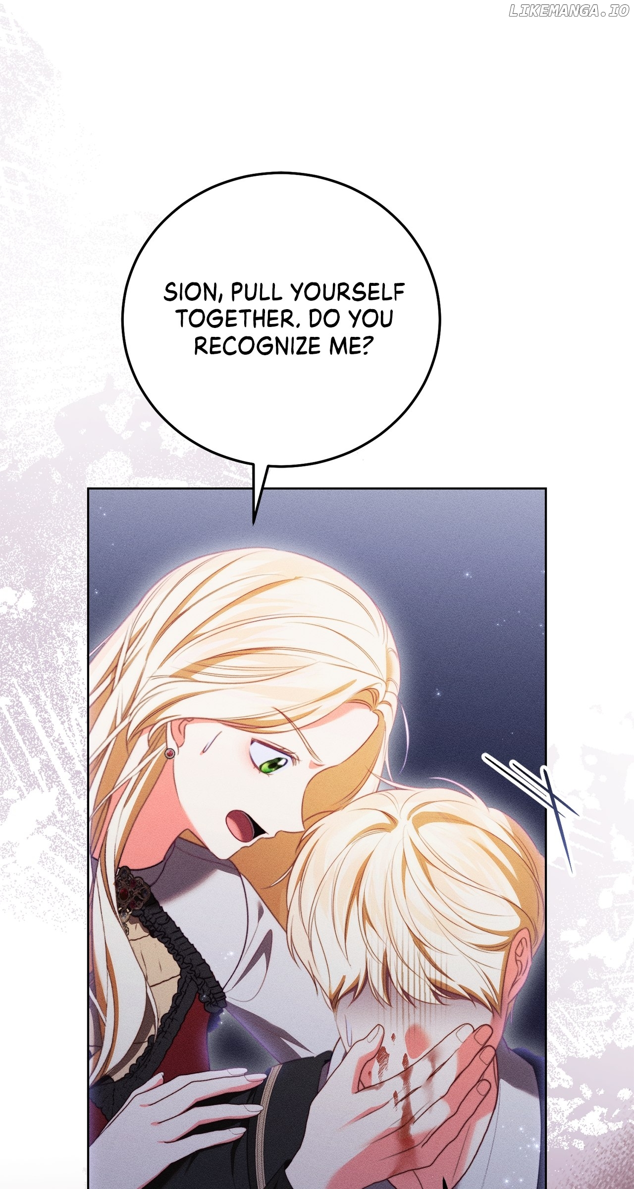 Becoming the Lady of the Cursed Ducal House Chapter 50 - page 19