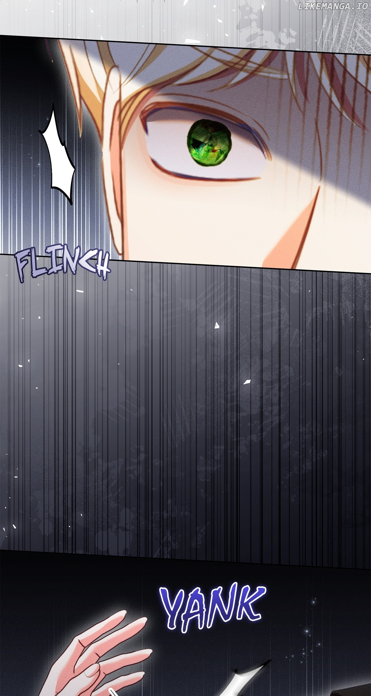 Becoming the Lady of the Cursed Ducal House Chapter 50 - page 25