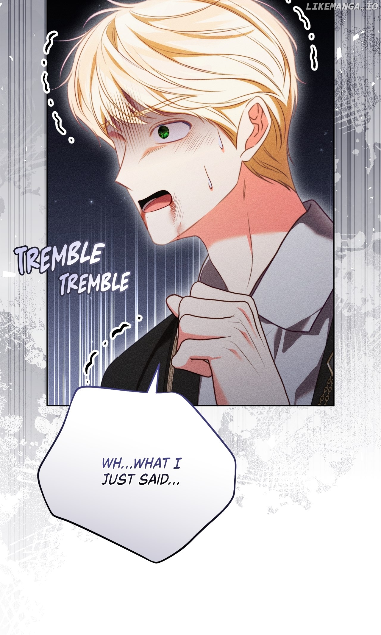 Becoming the Lady of the Cursed Ducal House Chapter 50 - page 27