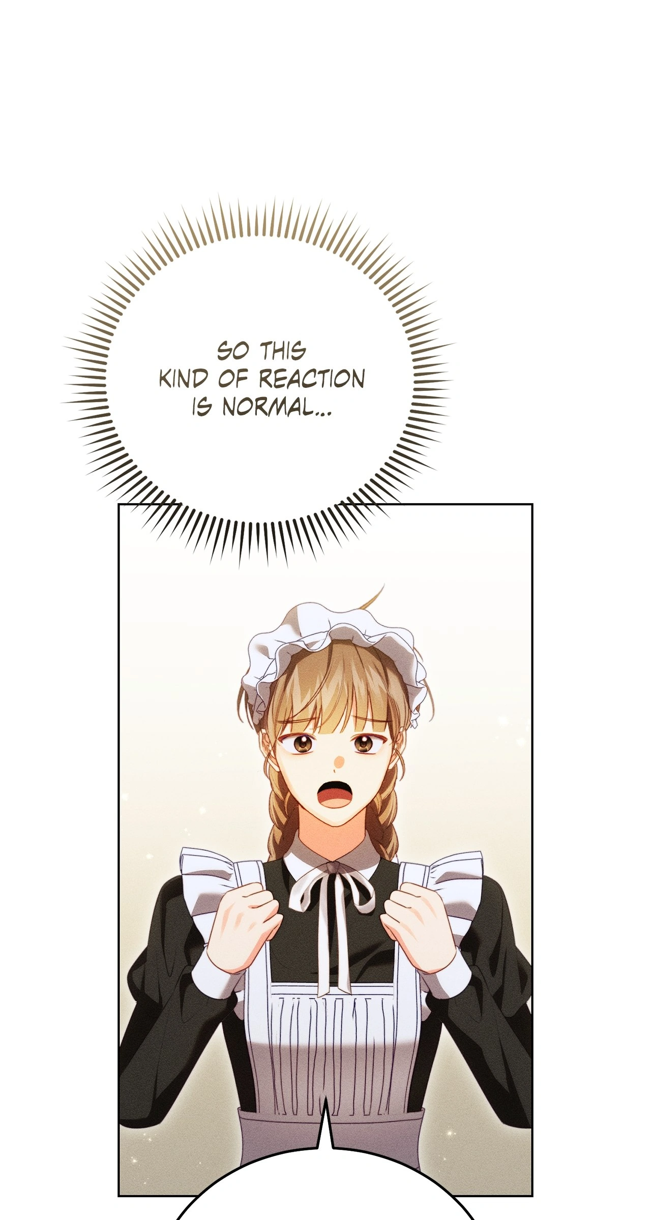 Becoming the Lady of the Cursed Ducal House Chapter 50 - page 47