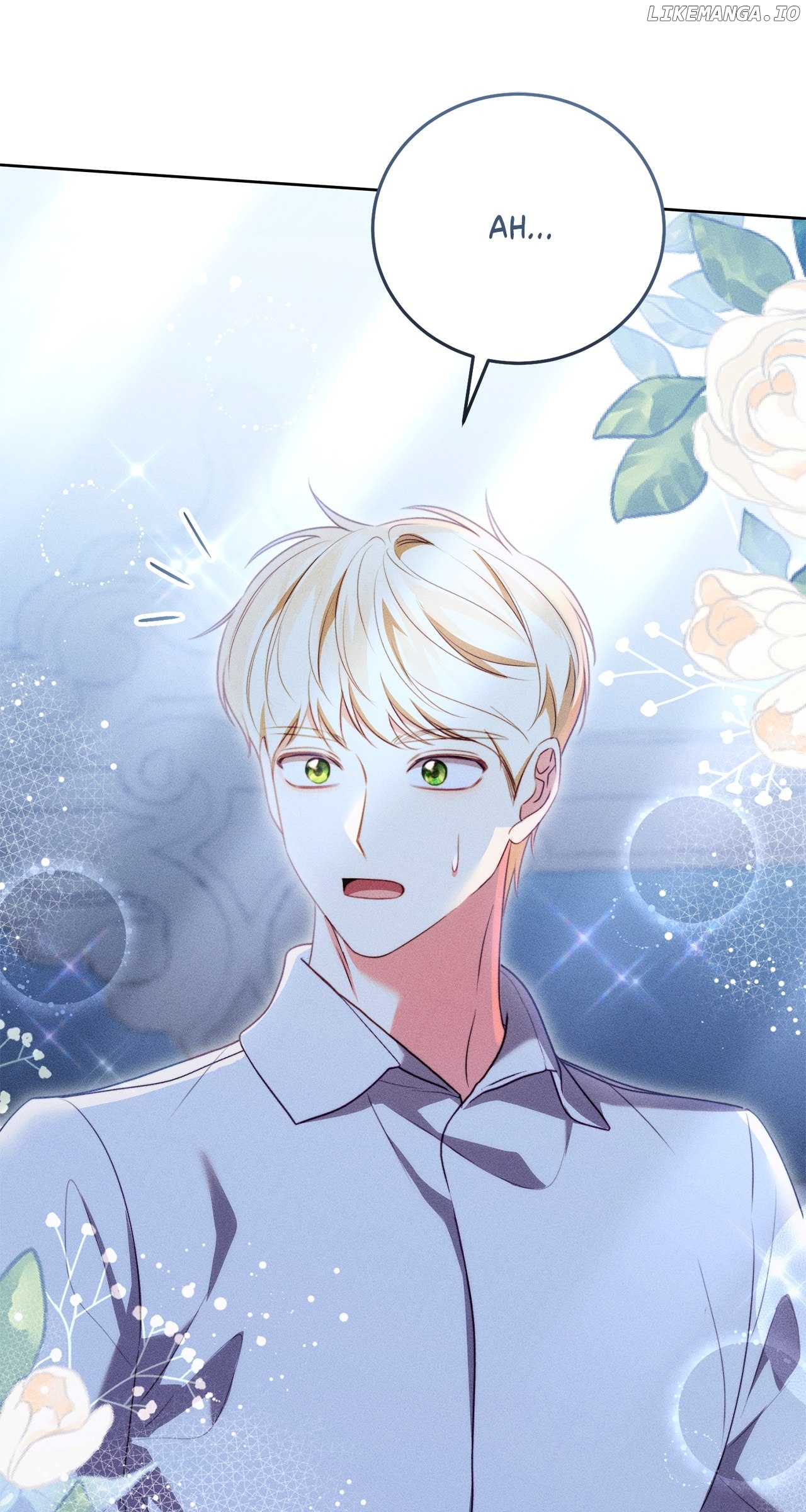 Becoming the Lady of the Cursed Ducal House Chapter 50 - page 65