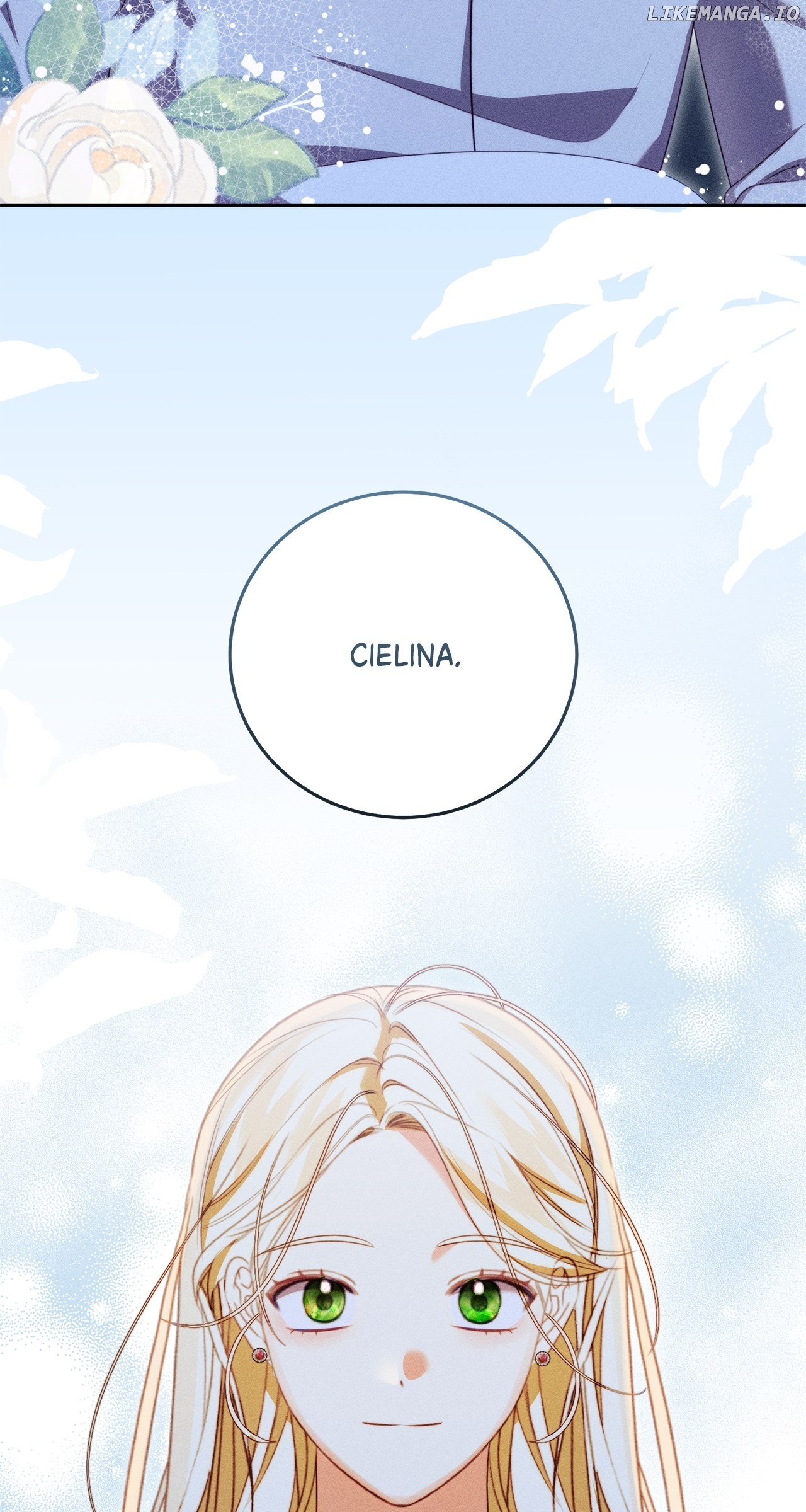 Becoming the Lady of the Cursed Ducal House Chapter 50 - page 66