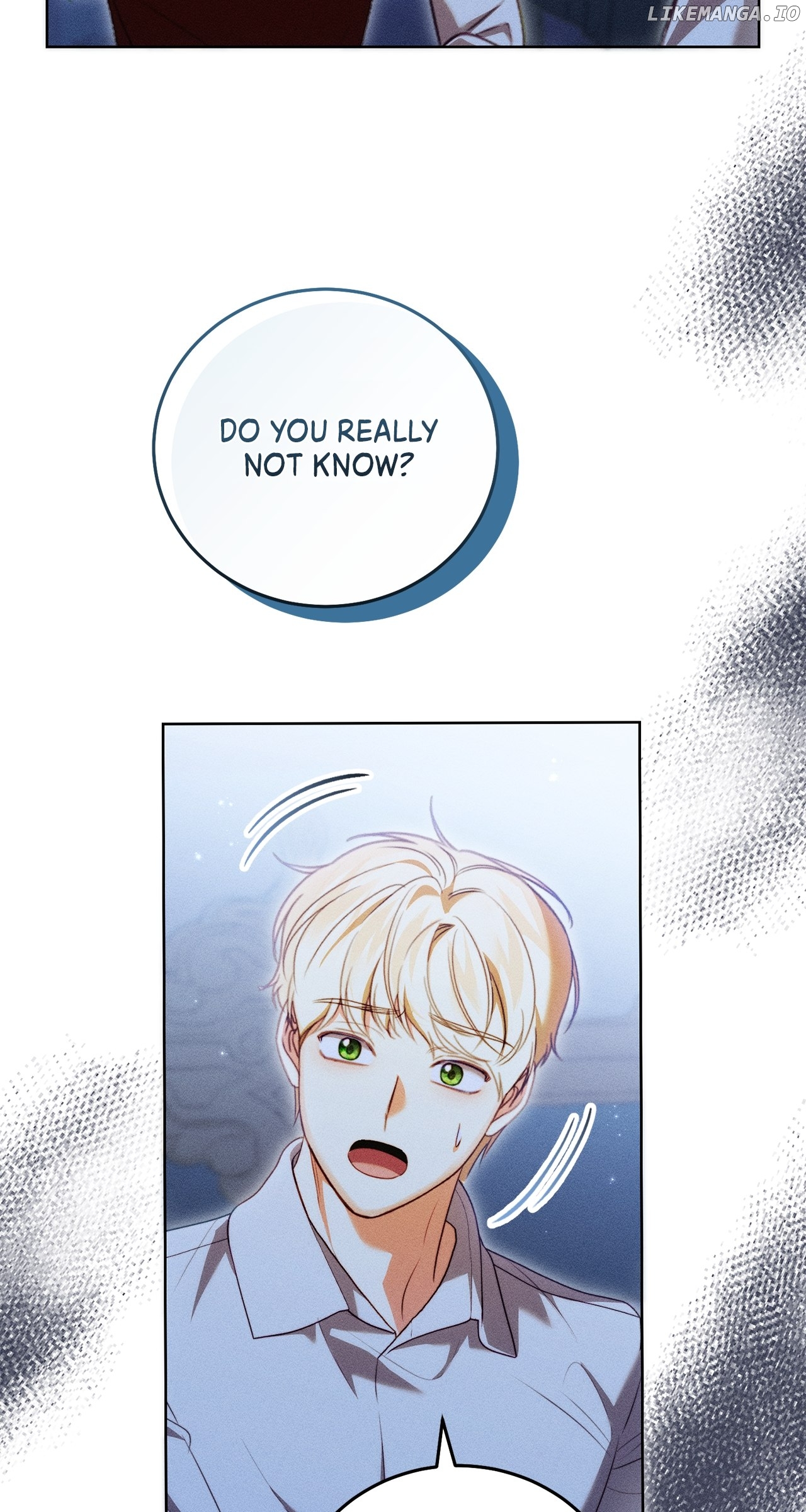 Becoming the Lady of the Cursed Ducal House Chapter 50 - page 71