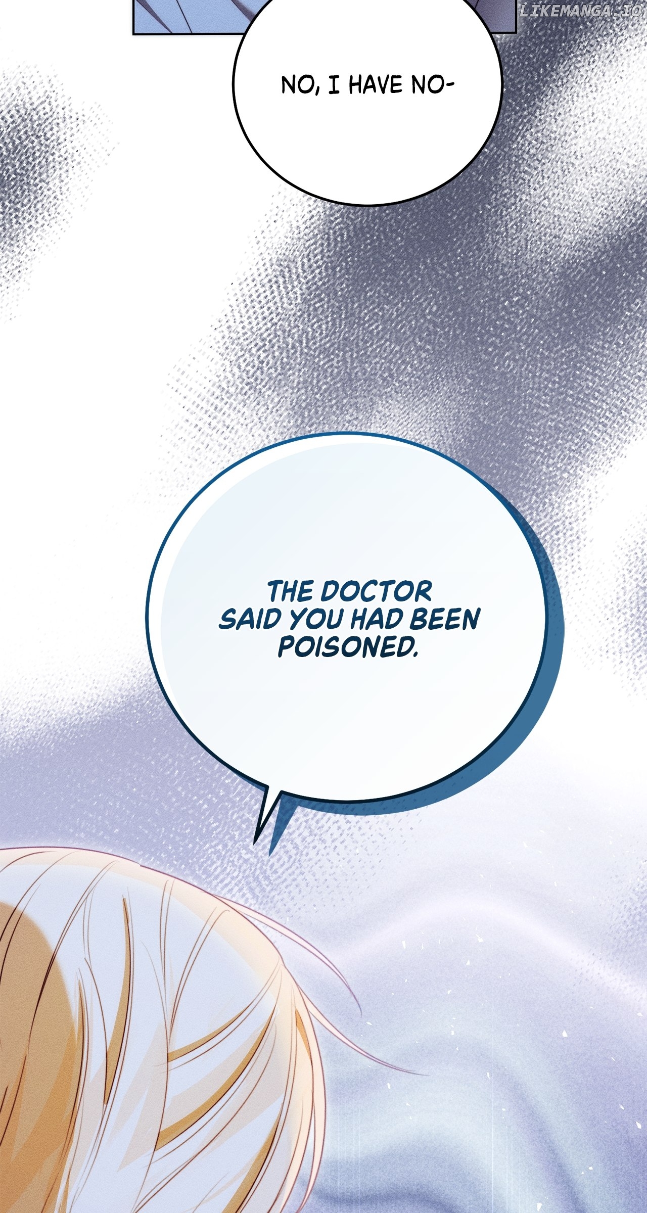 Becoming the Lady of the Cursed Ducal House Chapter 50 - page 72