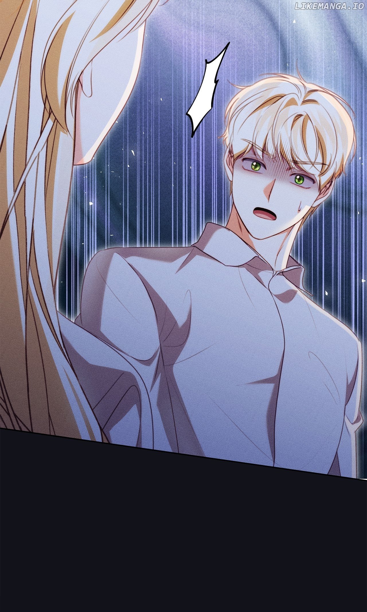 Becoming the Lady of the Cursed Ducal House Chapter 50 - page 73