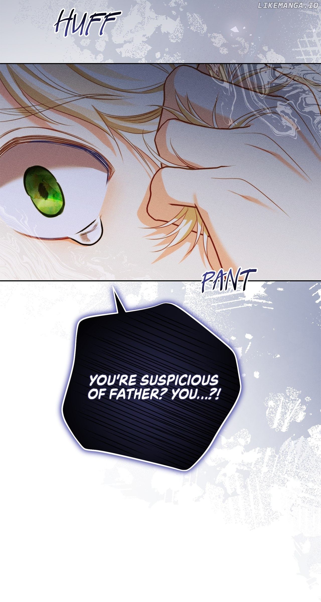 Becoming the Lady of the Cursed Ducal House Chapter 50 - page 81