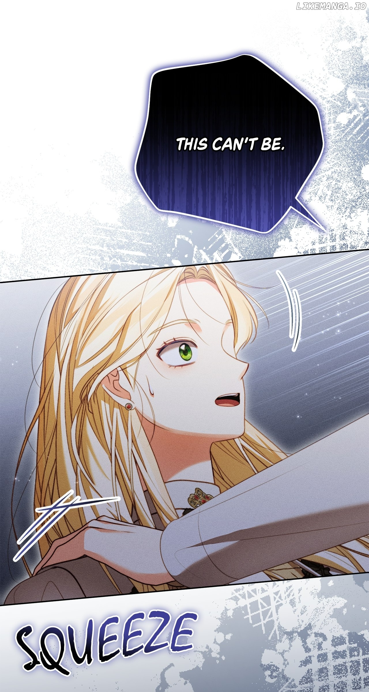 Becoming the Lady of the Cursed Ducal House Chapter 50 - page 82