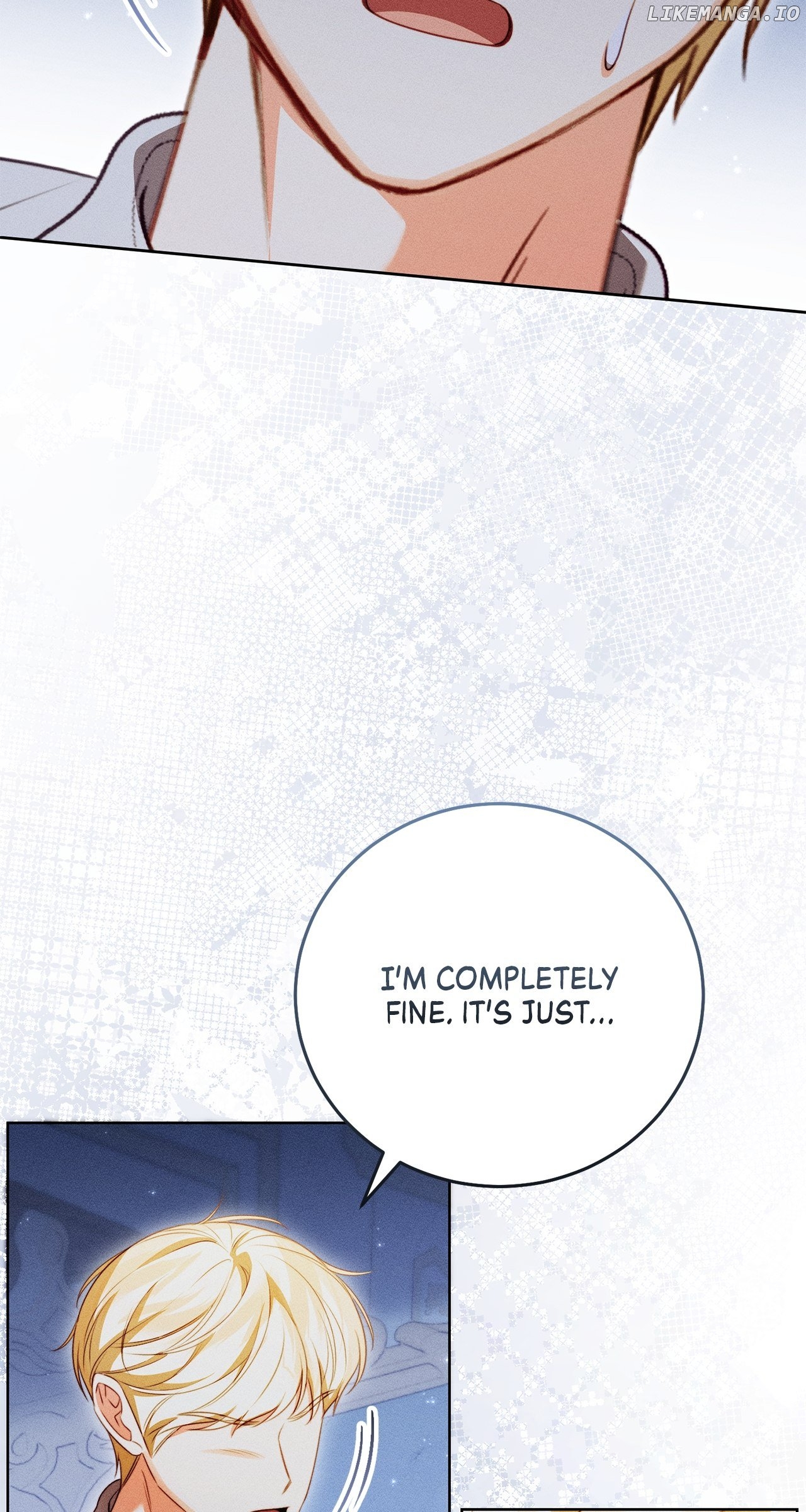 Becoming the Lady of the Cursed Ducal House Chapter 51 - page 15