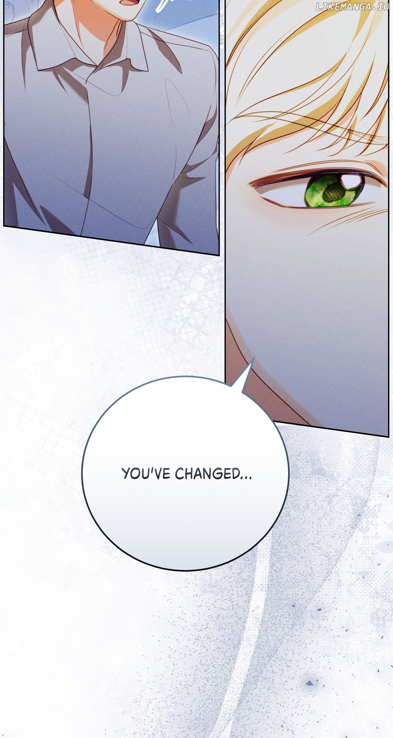 Becoming the Lady of the Cursed Ducal House Chapter 51 - page 16