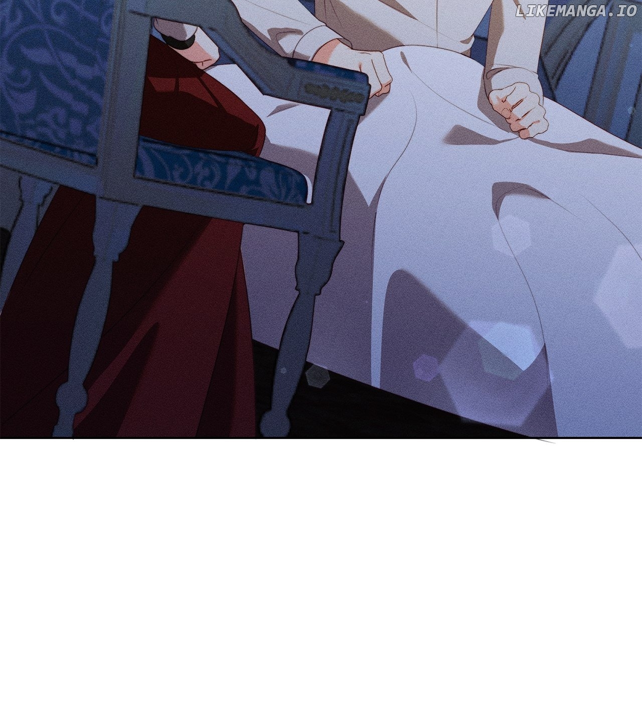 Becoming the Lady of the Cursed Ducal House Chapter 51 - page 19