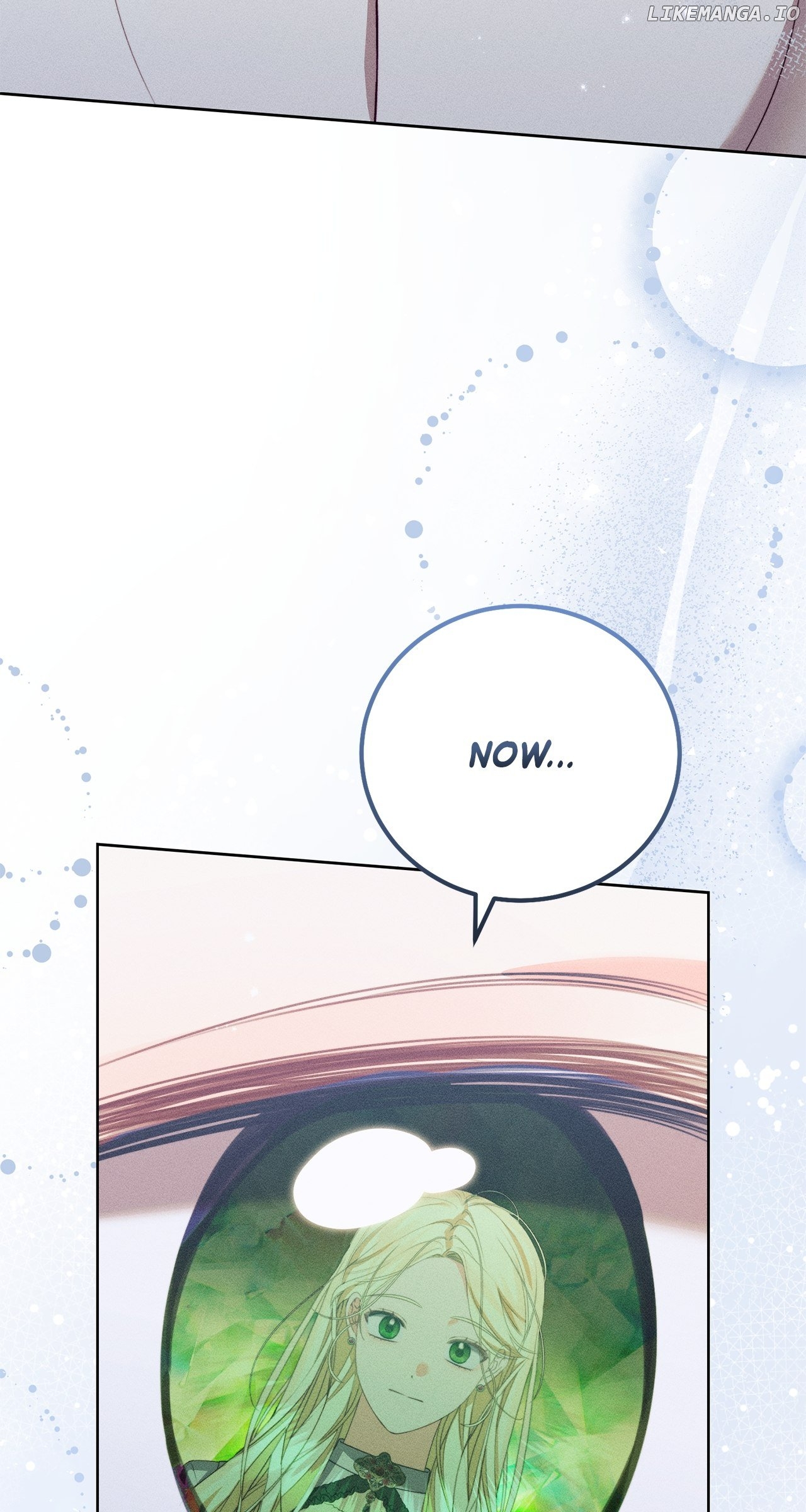 Becoming the Lady of the Cursed Ducal House Chapter 51 - page 21