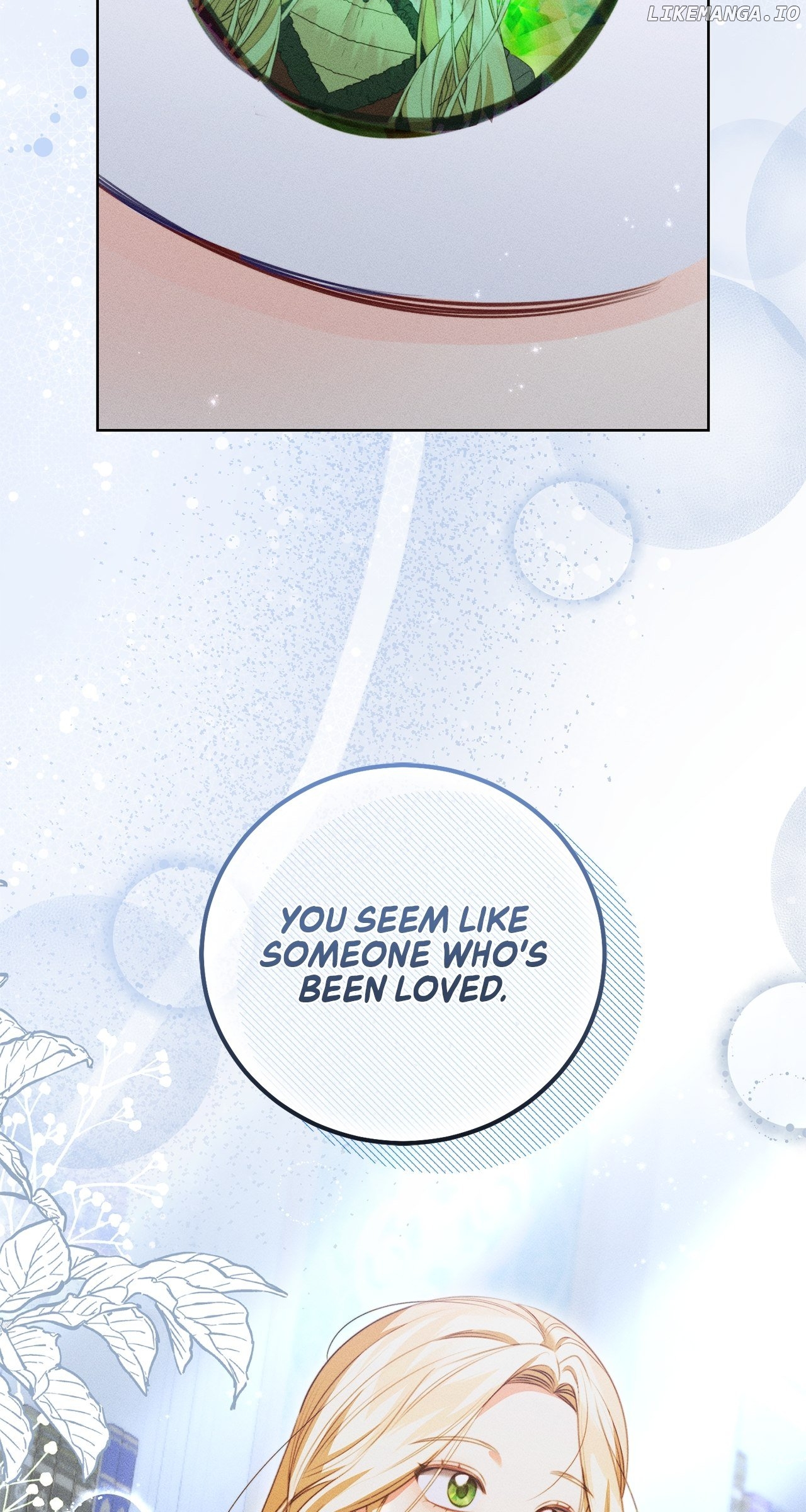 Becoming the Lady of the Cursed Ducal House Chapter 51 - page 22