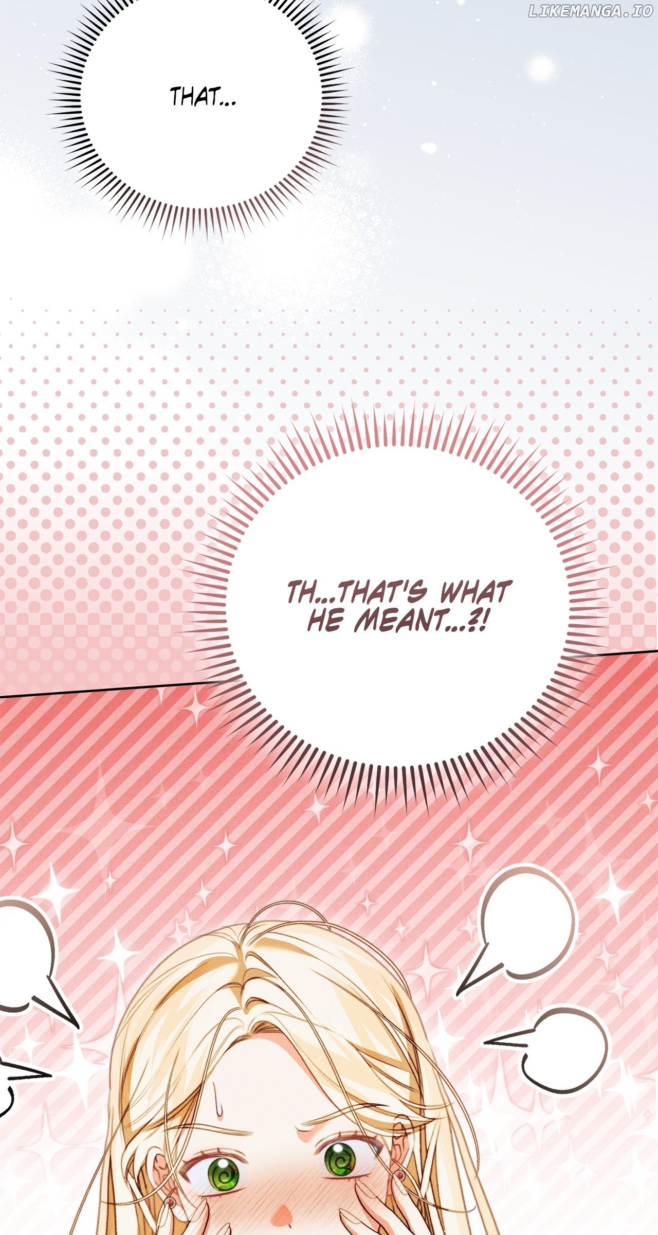 Becoming the Lady of the Cursed Ducal House Chapter 51 - page 24