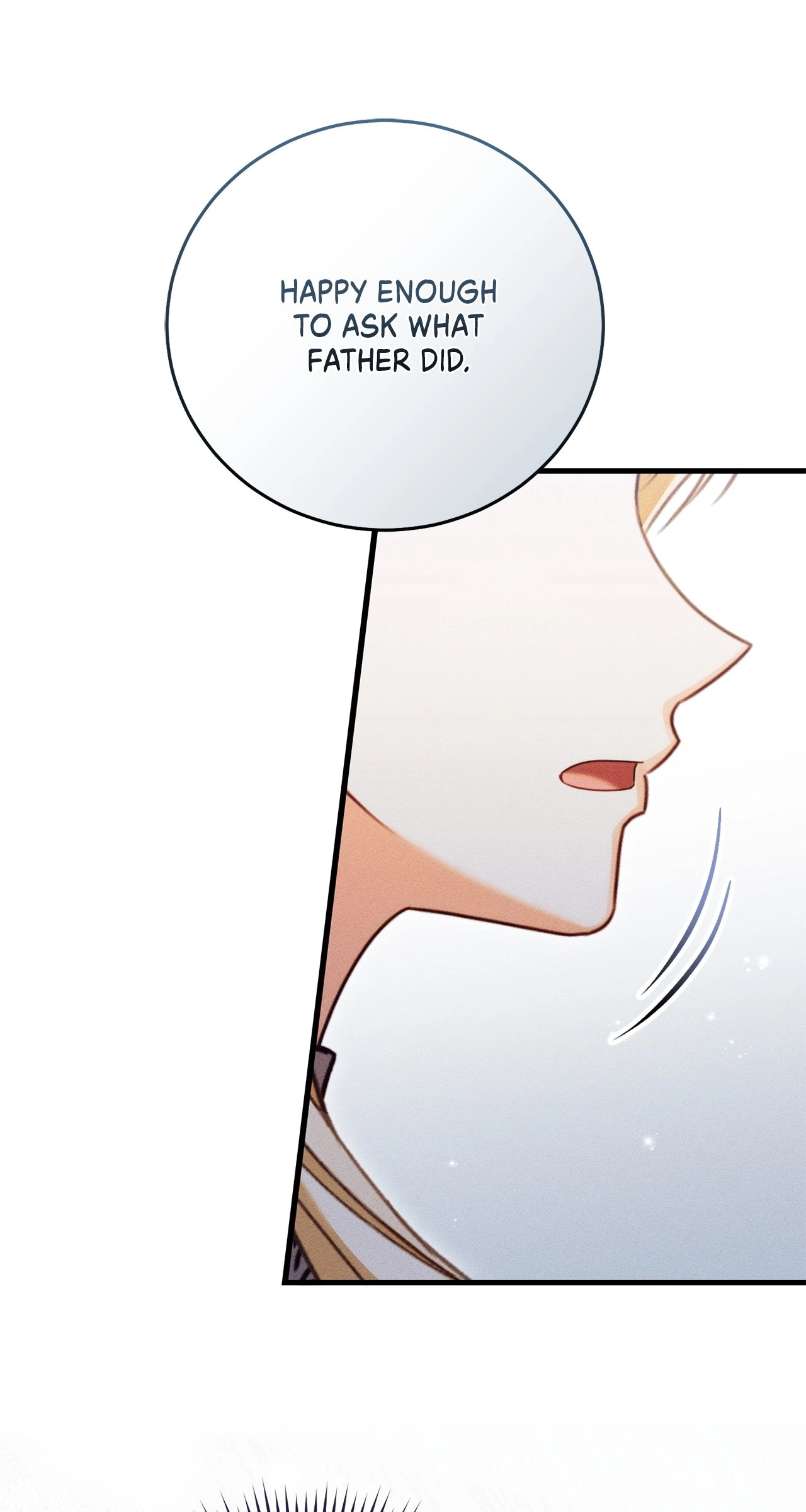 Becoming the Lady of the Cursed Ducal House Chapter 51 - page 29