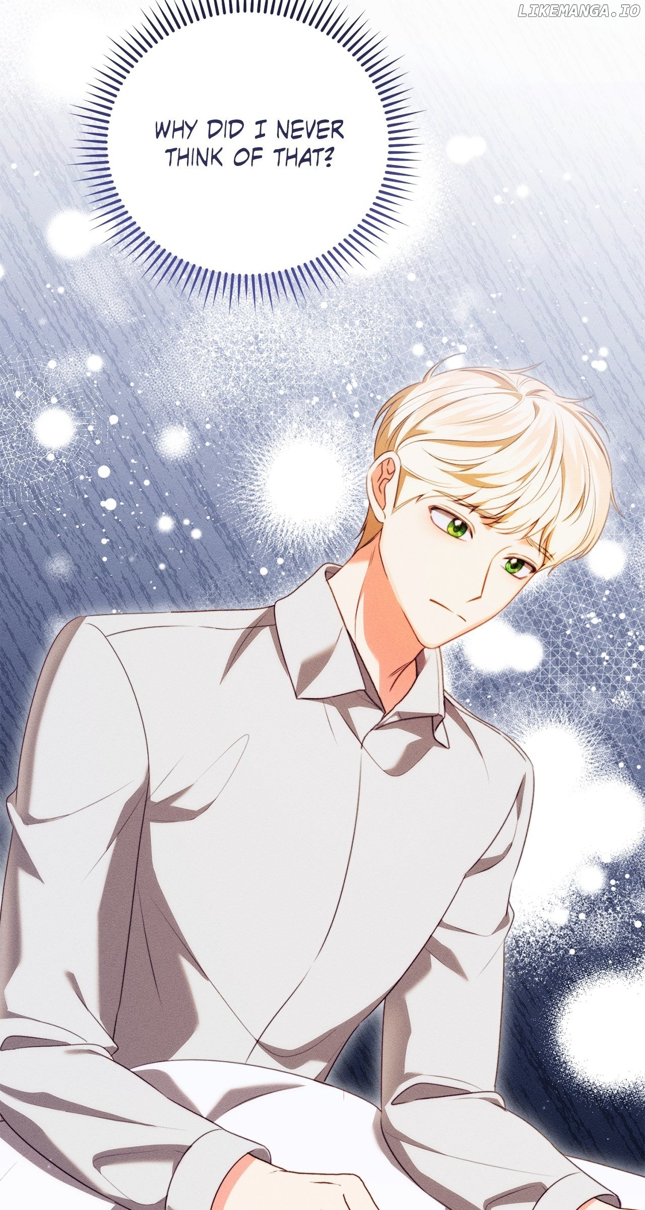 Becoming the Lady of the Cursed Ducal House Chapter 51 - page 30