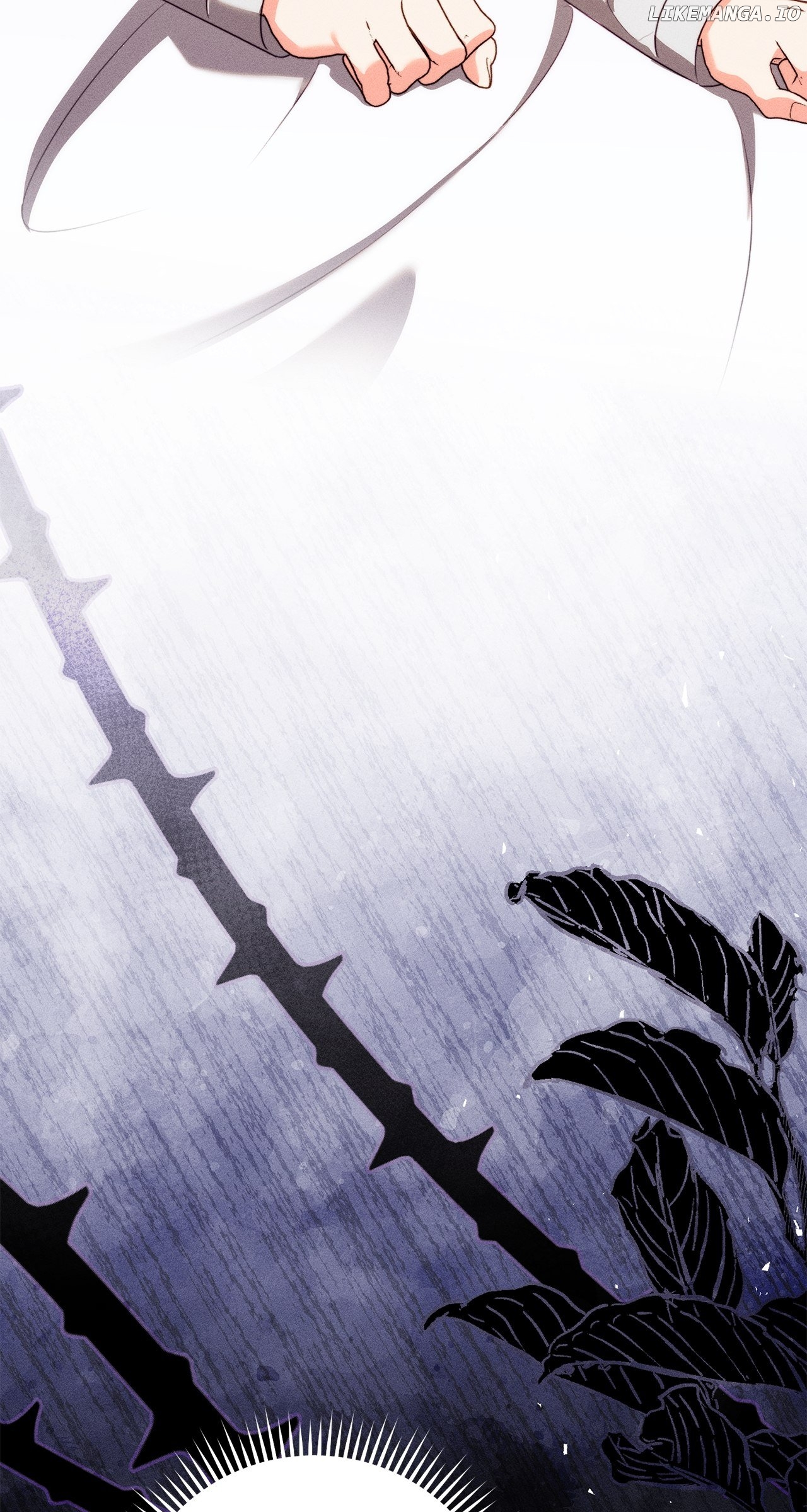 Becoming the Lady of the Cursed Ducal House Chapter 51 - page 31