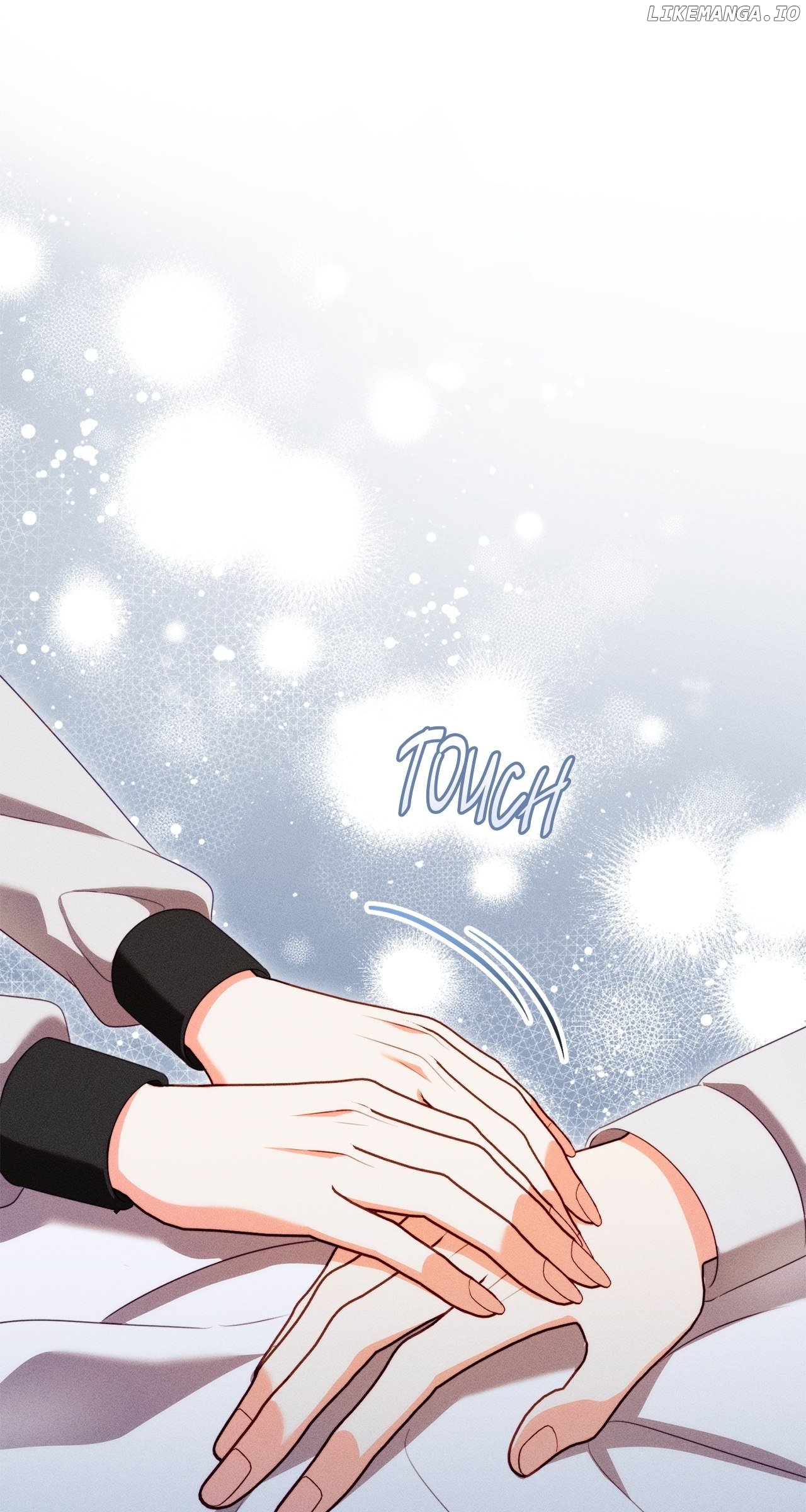 Becoming the Lady of the Cursed Ducal House Chapter 51 - page 37