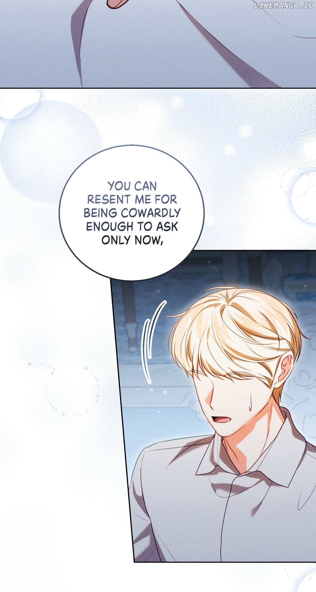 Becoming the Lady of the Cursed Ducal House Chapter 51 - page 38