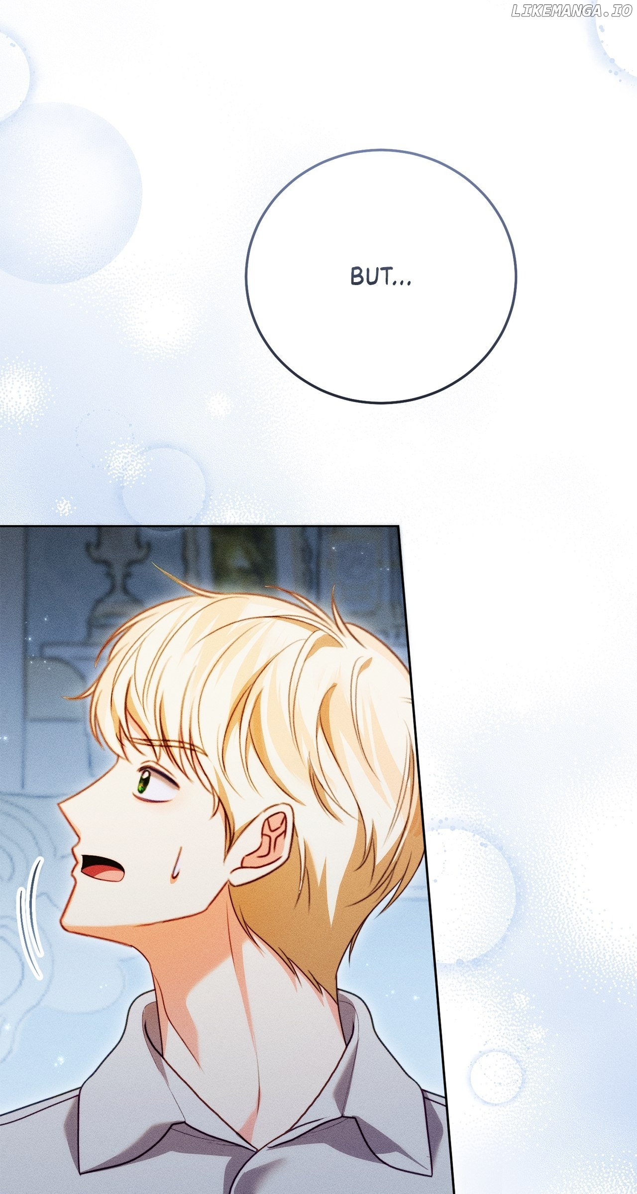 Becoming the Lady of the Cursed Ducal House Chapter 51 - page 39