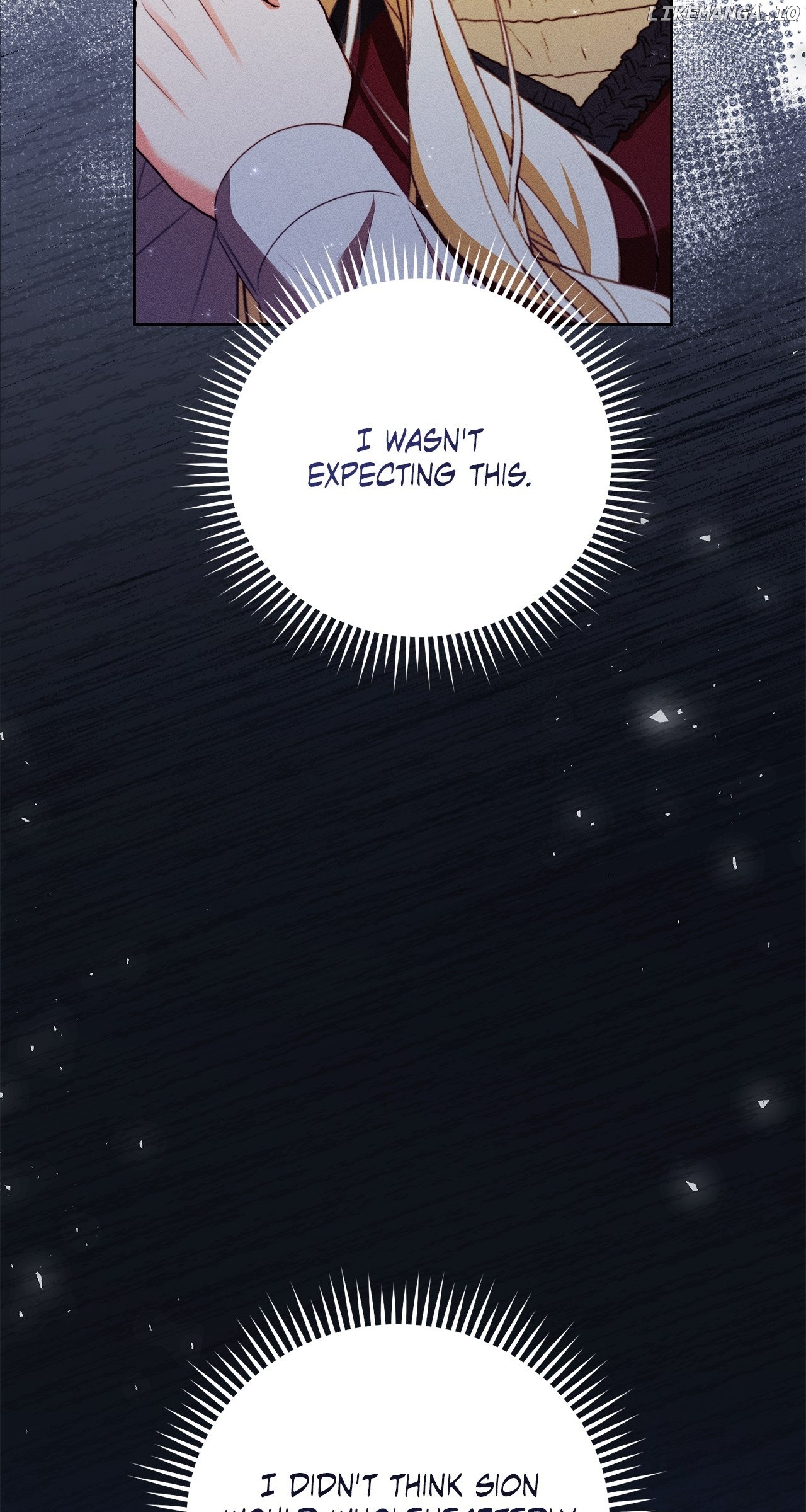 Becoming the Lady of the Cursed Ducal House Chapter 51 - page 4