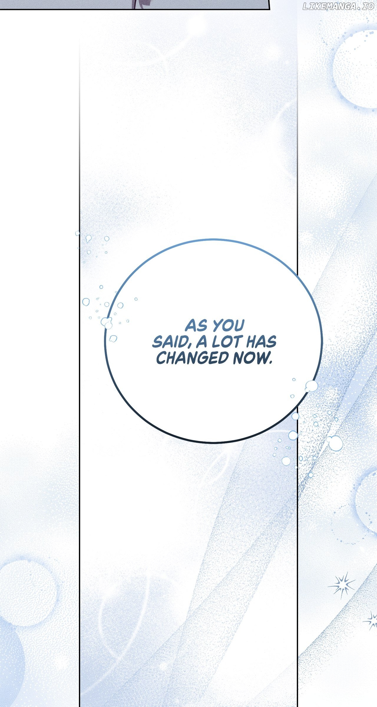 Becoming the Lady of the Cursed Ducal House Chapter 51 - page 40