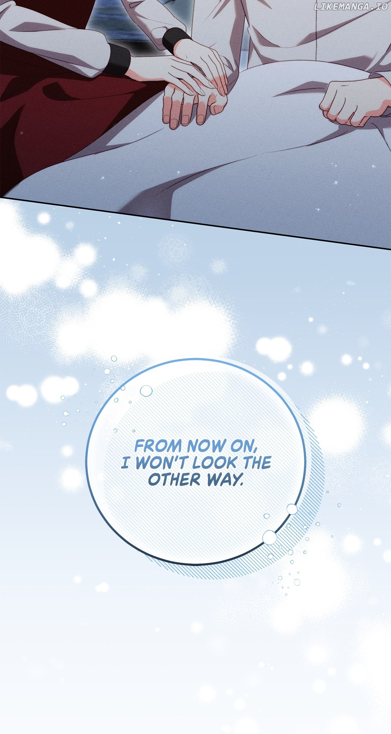 Becoming the Lady of the Cursed Ducal House Chapter 51 - page 42