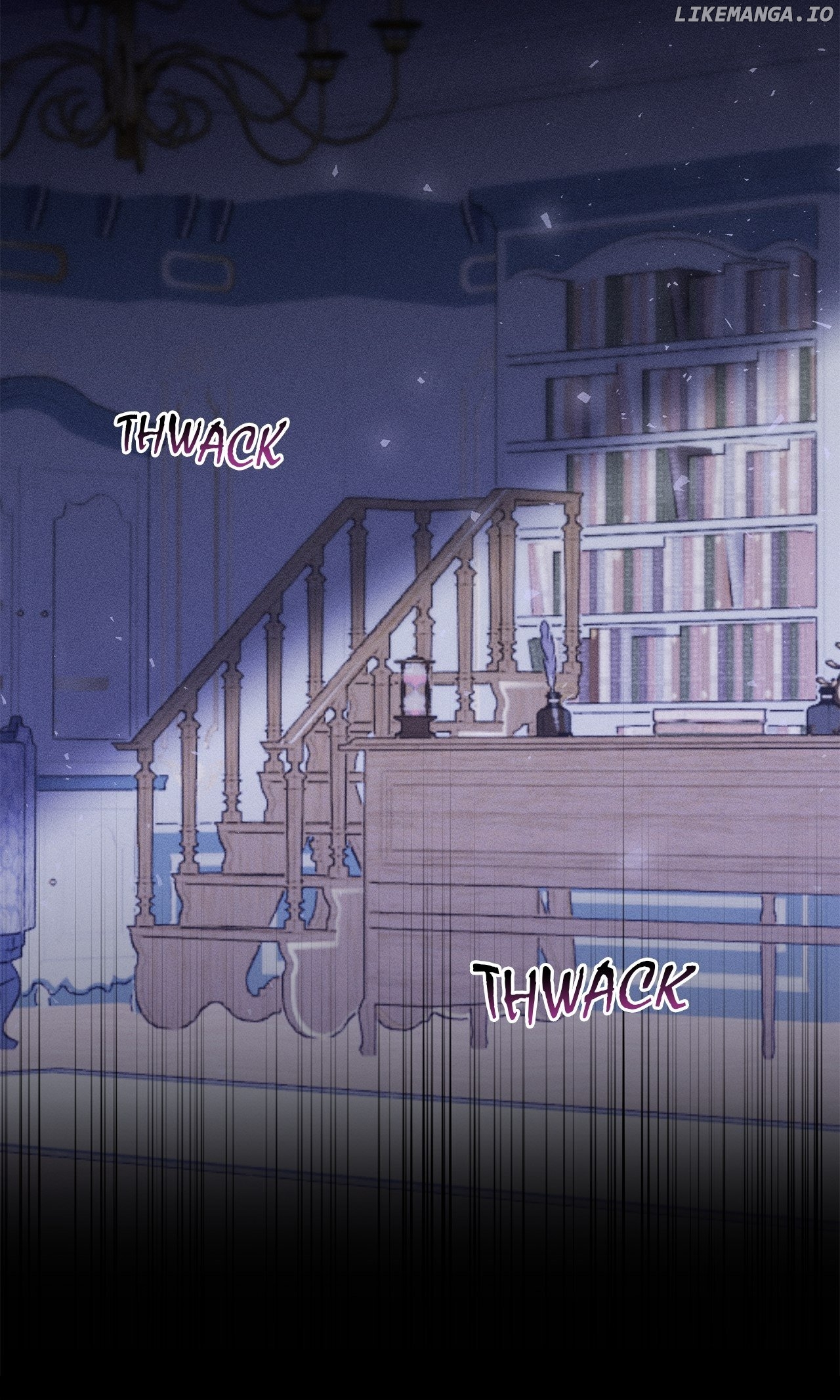 Becoming the Lady of the Cursed Ducal House Chapter 51 - page 45