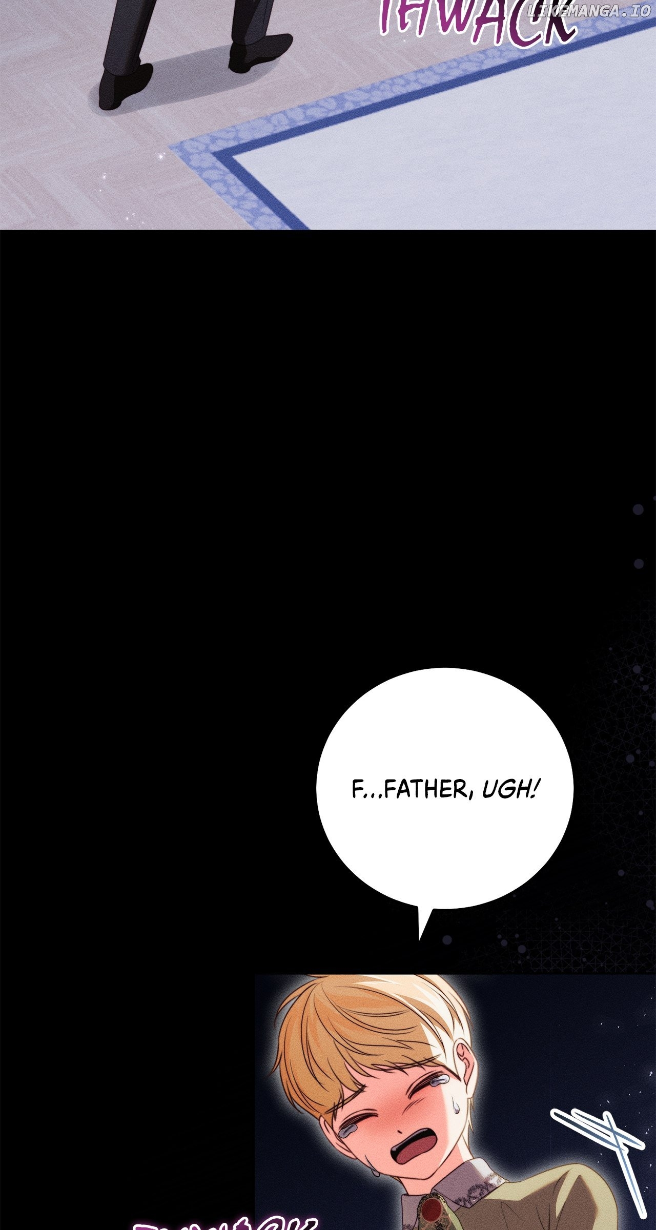 Becoming the Lady of the Cursed Ducal House Chapter 51 - page 47