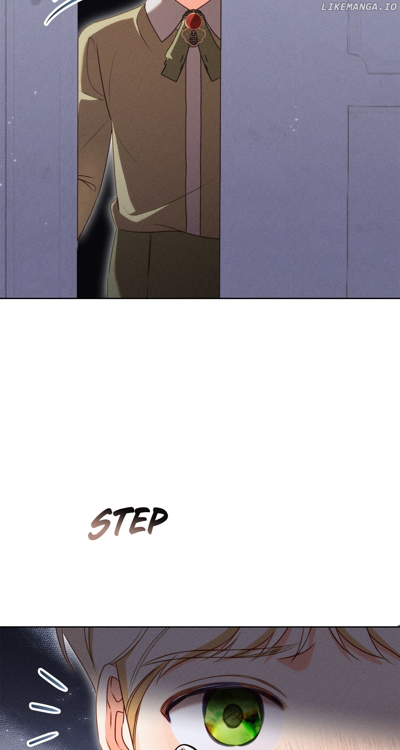 Becoming the Lady of the Cursed Ducal House Chapter 51 - page 56