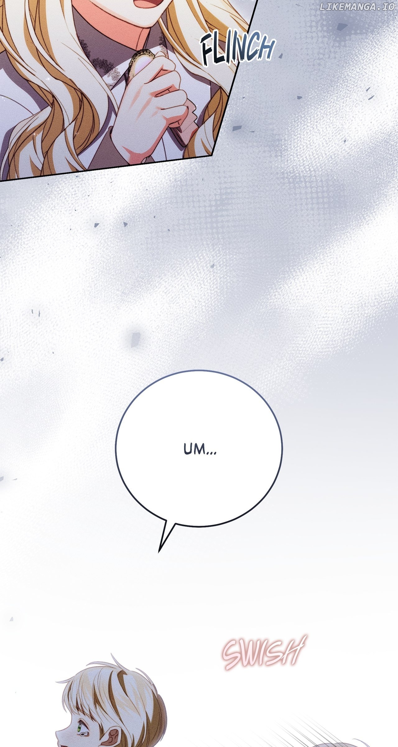 Becoming the Lady of the Cursed Ducal House Chapter 51 - page 60