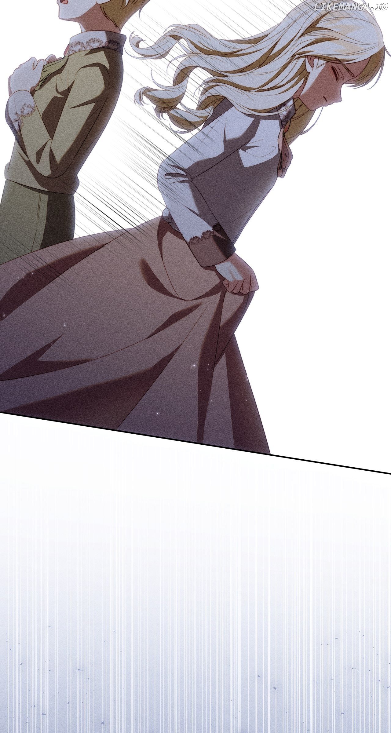 Becoming the Lady of the Cursed Ducal House Chapter 51 - page 61