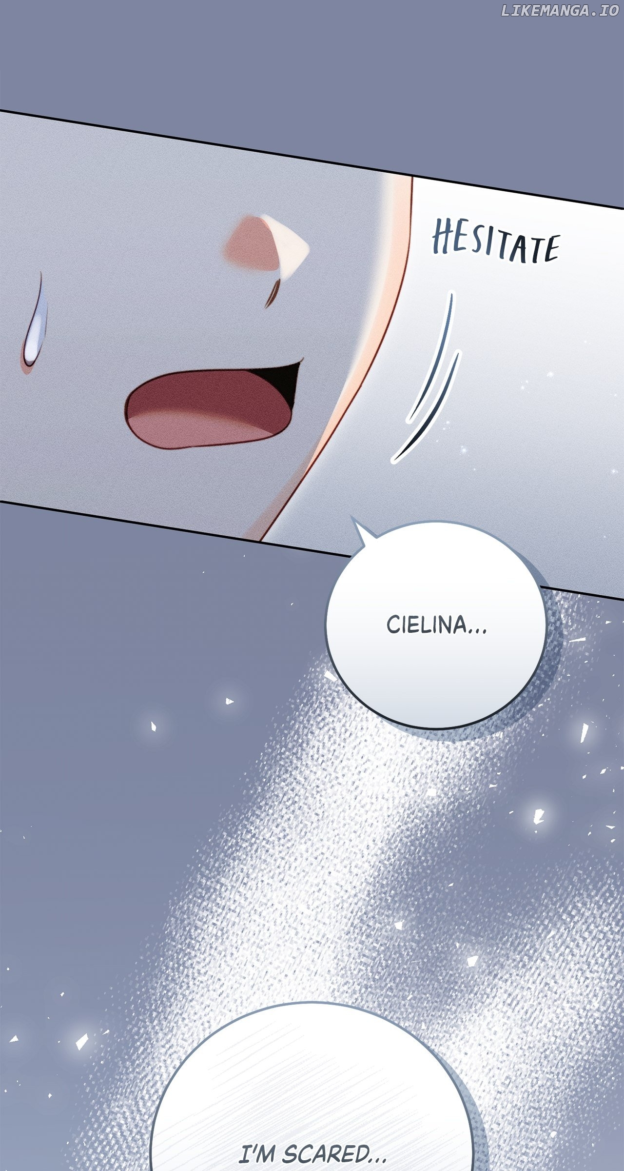 Becoming the Lady of the Cursed Ducal House Chapter 51 - page 64