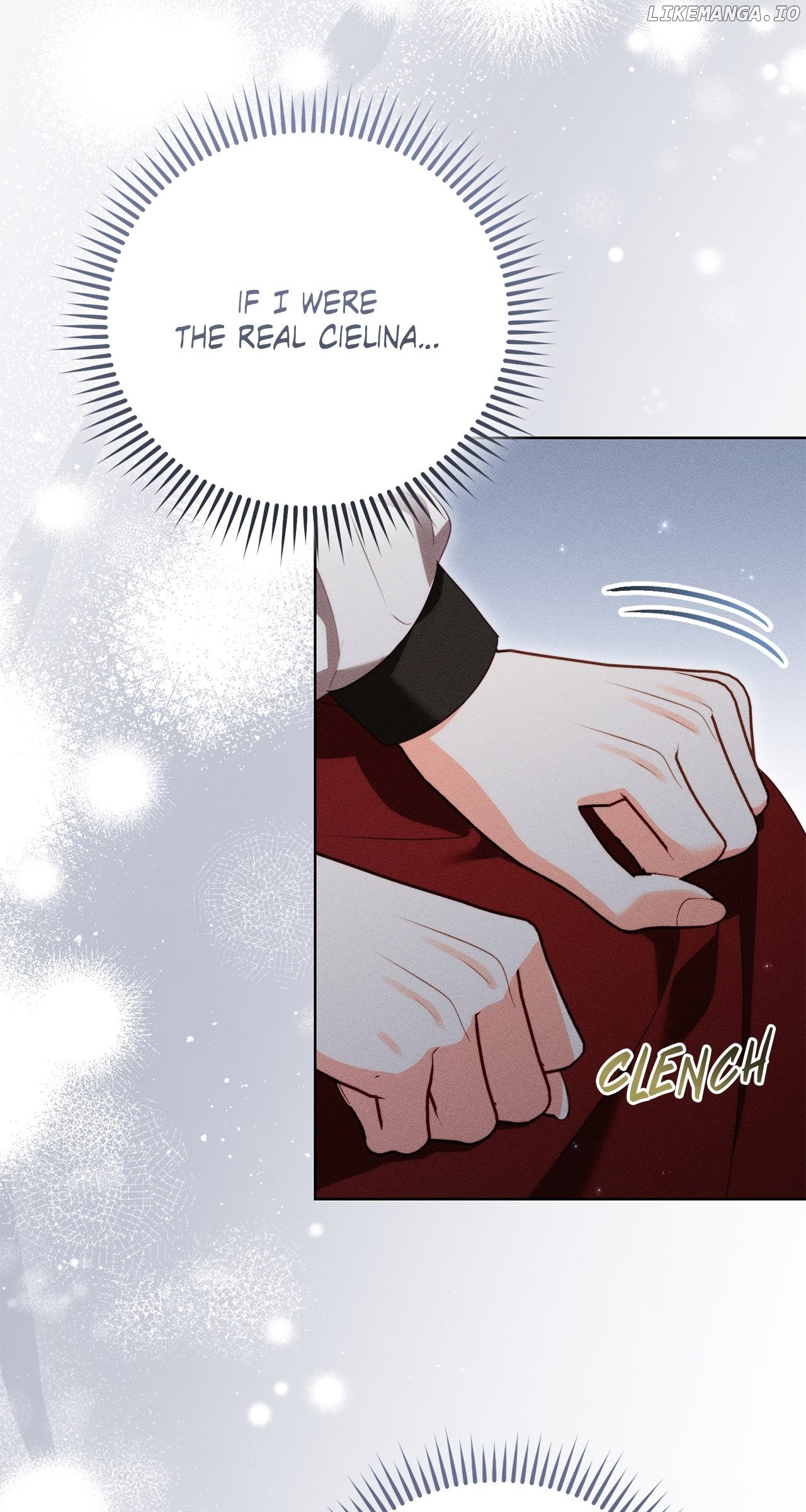 Becoming the Lady of the Cursed Ducal House Chapter 51 - page 68