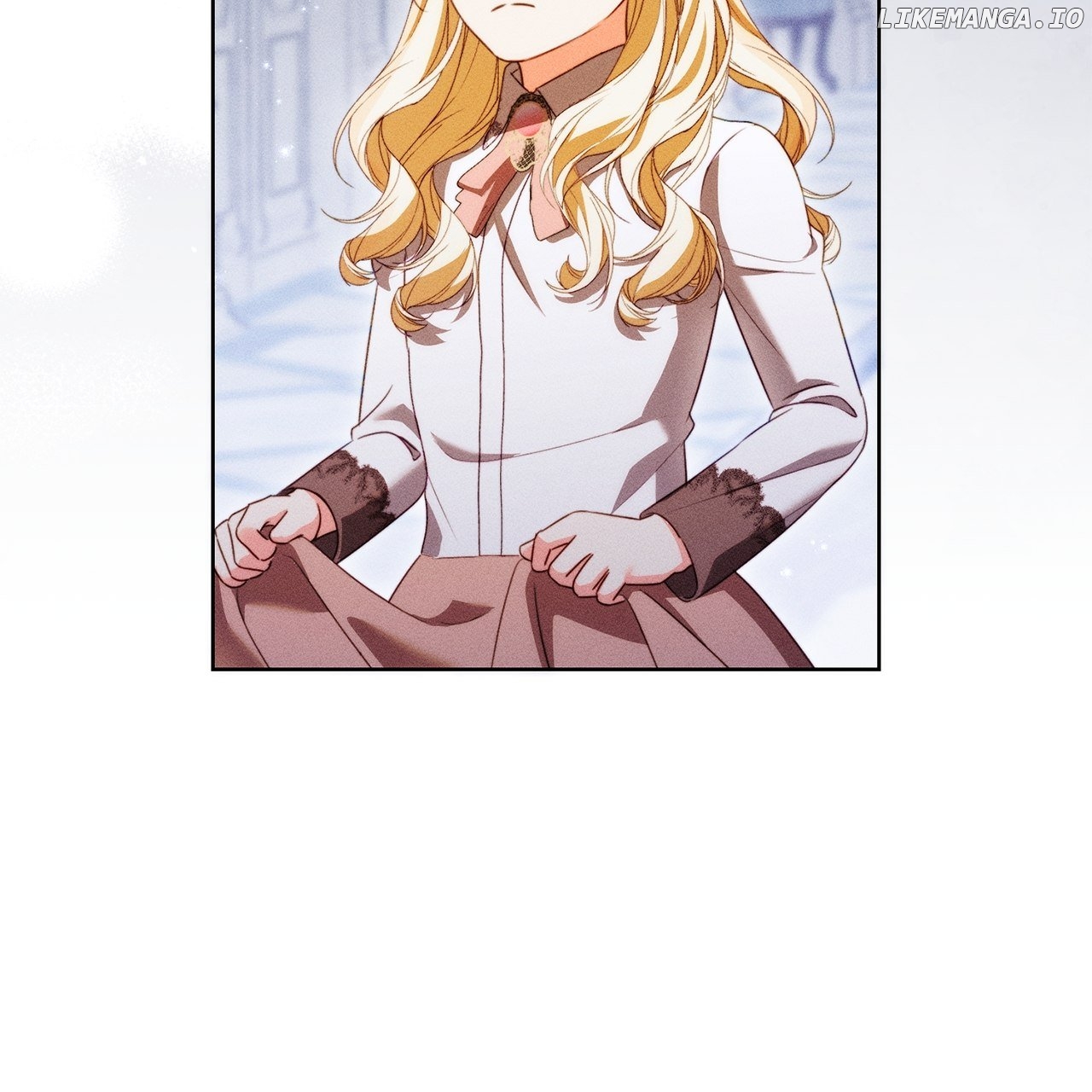 Becoming the Lady of the Cursed Ducal House Chapter 51 - page 72