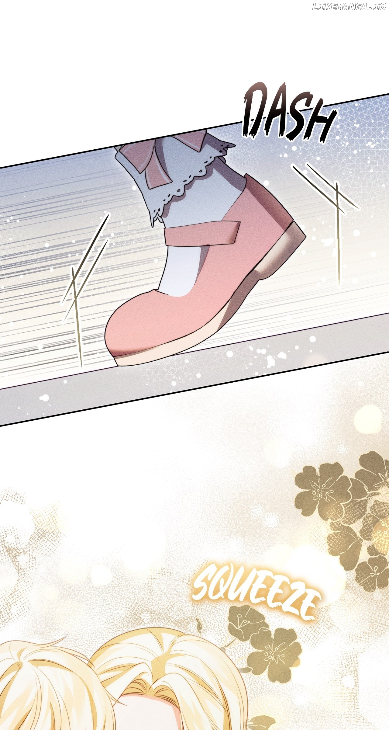 Becoming the Lady of the Cursed Ducal House Chapter 51 - page 73