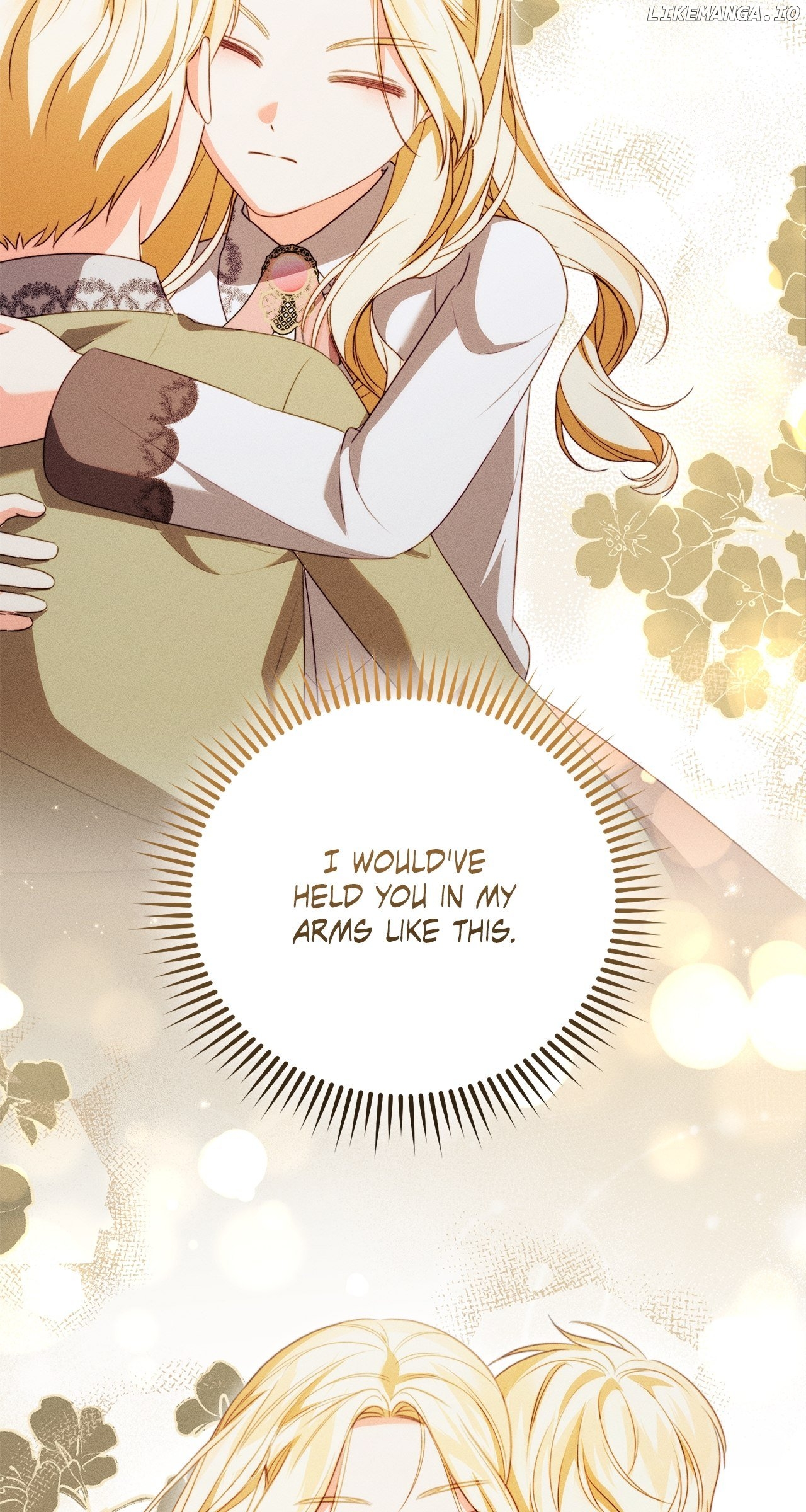 Becoming the Lady of the Cursed Ducal House Chapter 51 - page 74