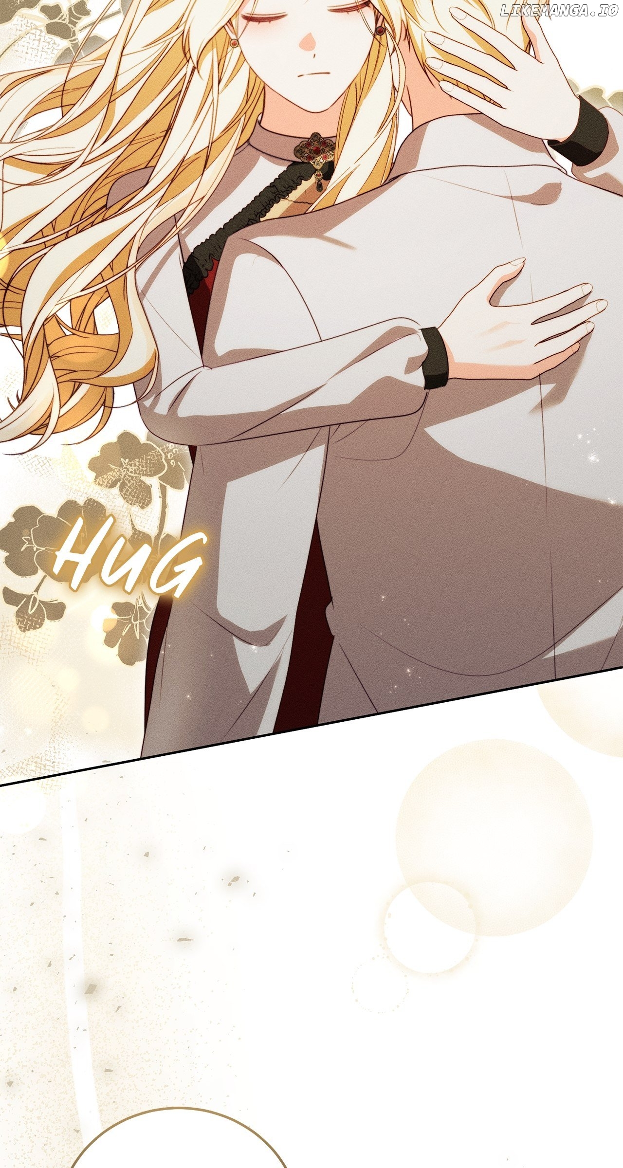 Becoming the Lady of the Cursed Ducal House Chapter 51 - page 75