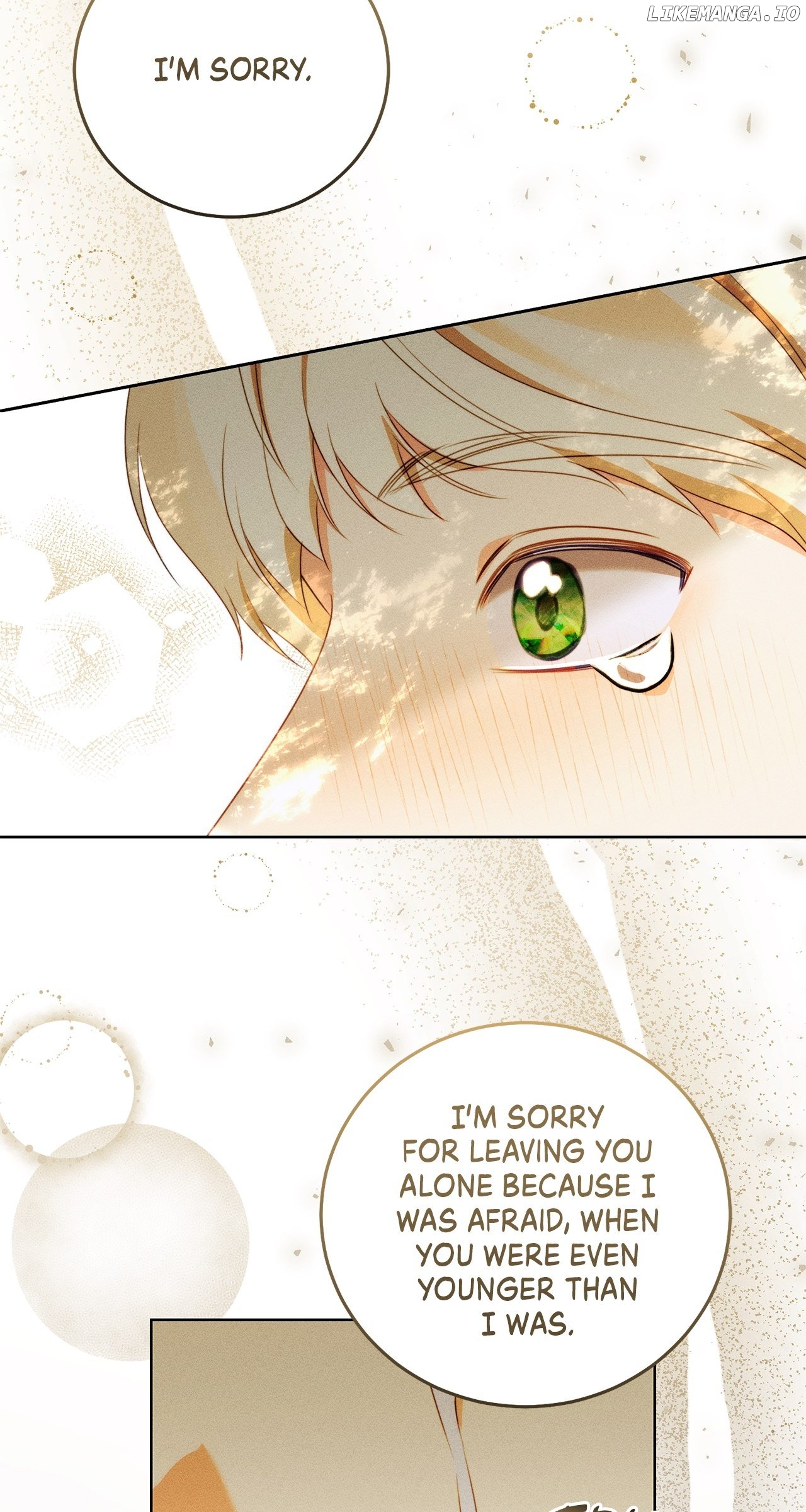 Becoming the Lady of the Cursed Ducal House Chapter 51 - page 76