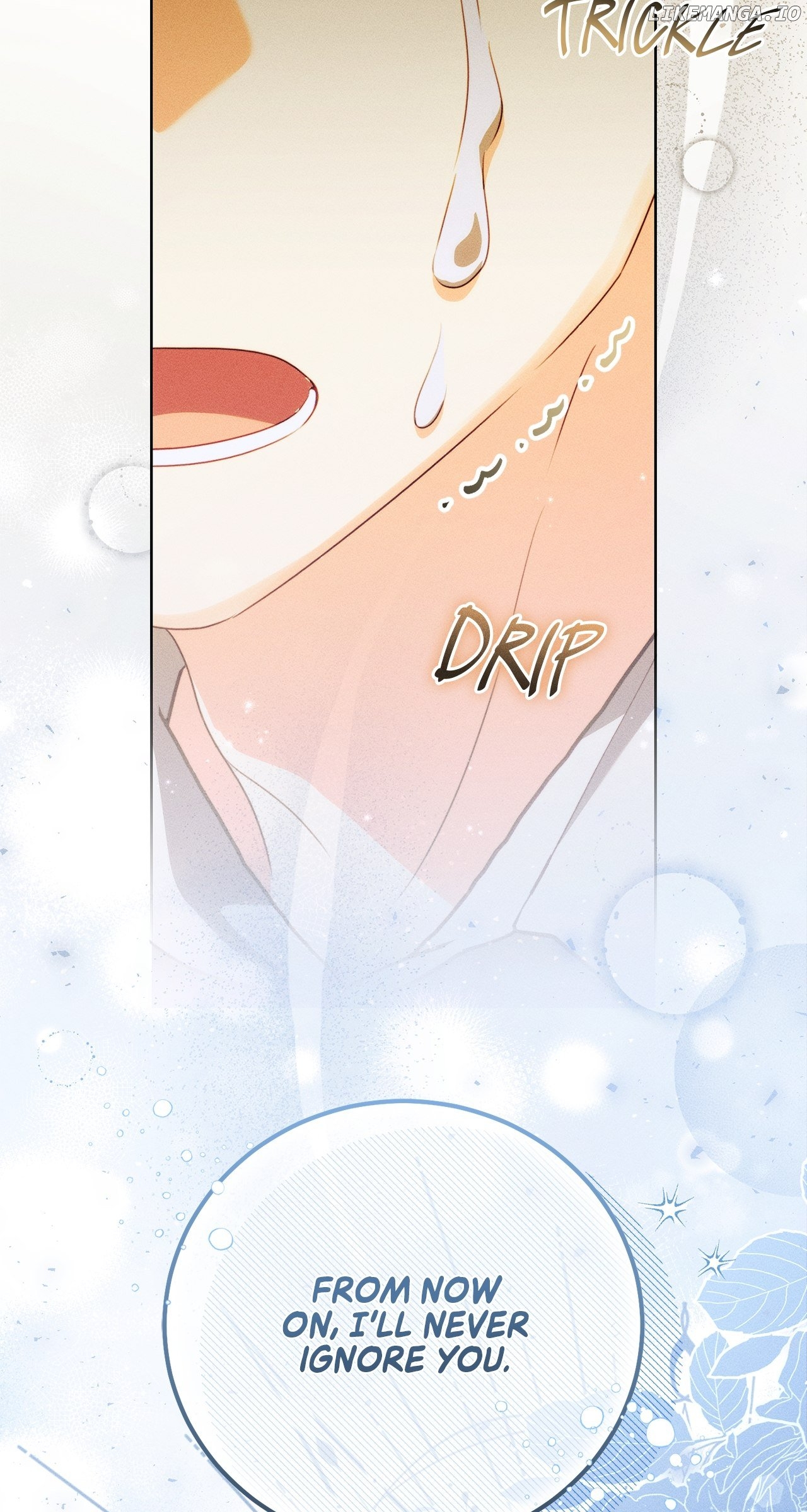 Becoming the Lady of the Cursed Ducal House Chapter 51 - page 77