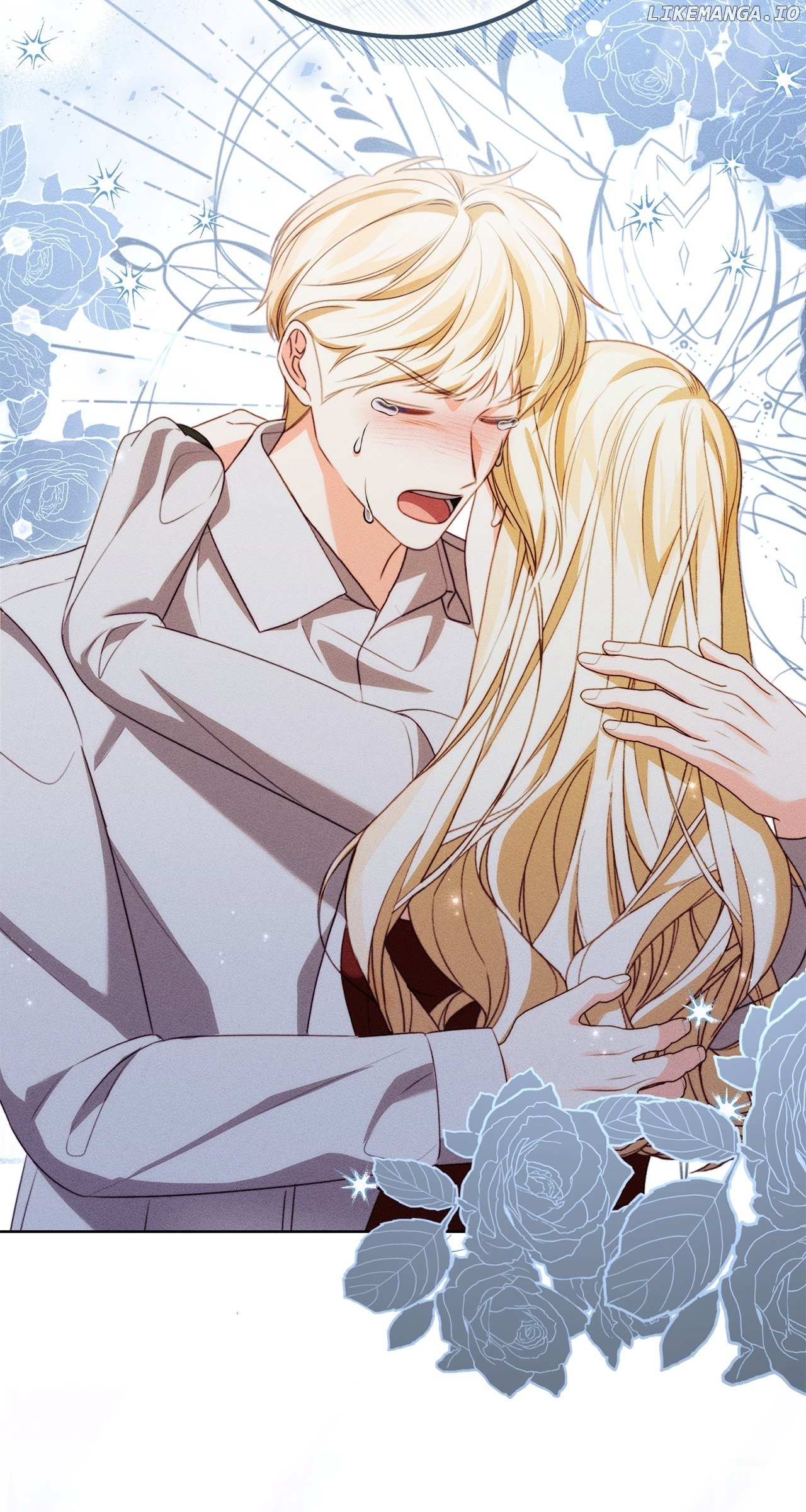 Becoming the Lady of the Cursed Ducal House Chapter 51 - page 78